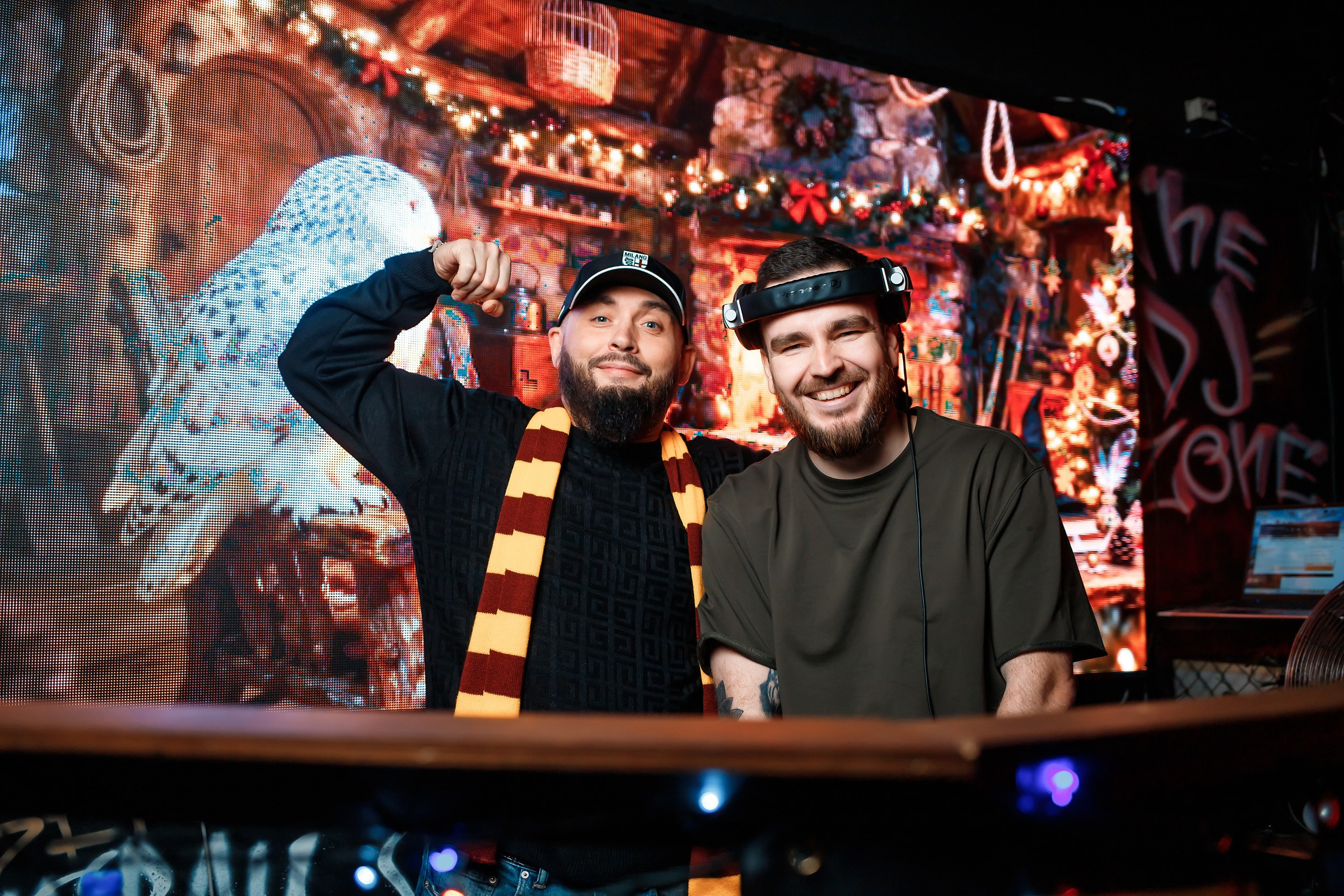 Garage. Кипятком Павлодар