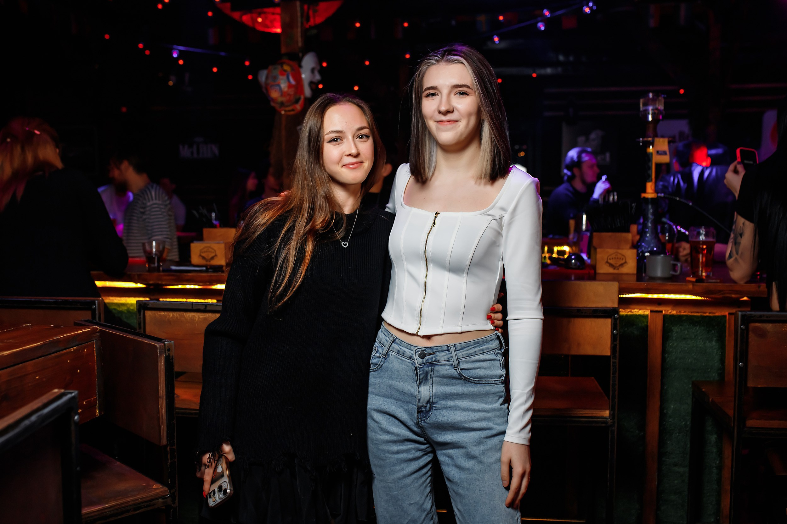 Garage. Кипятком Павлодар