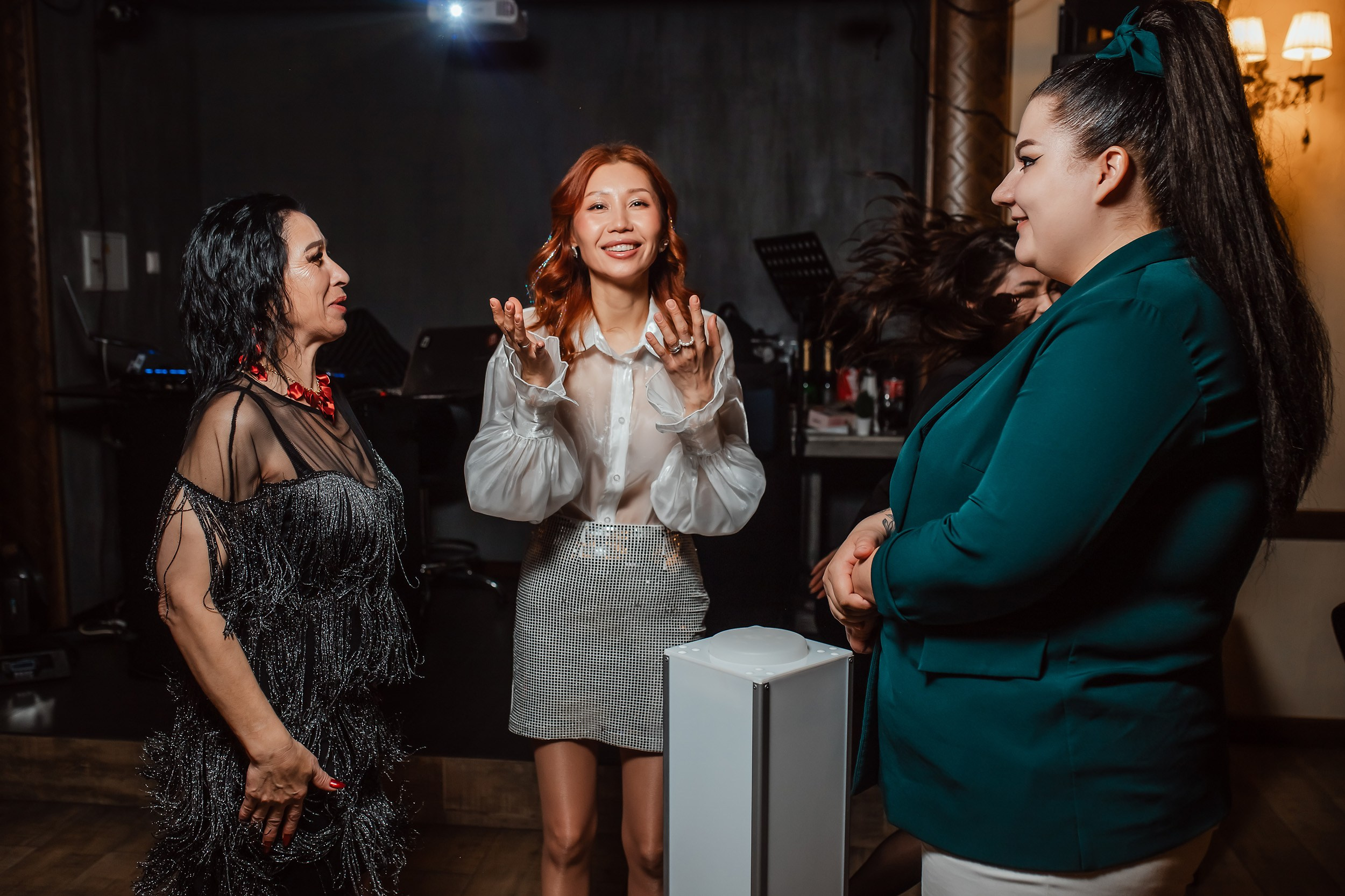 Seasons. Кипятком Павлодар