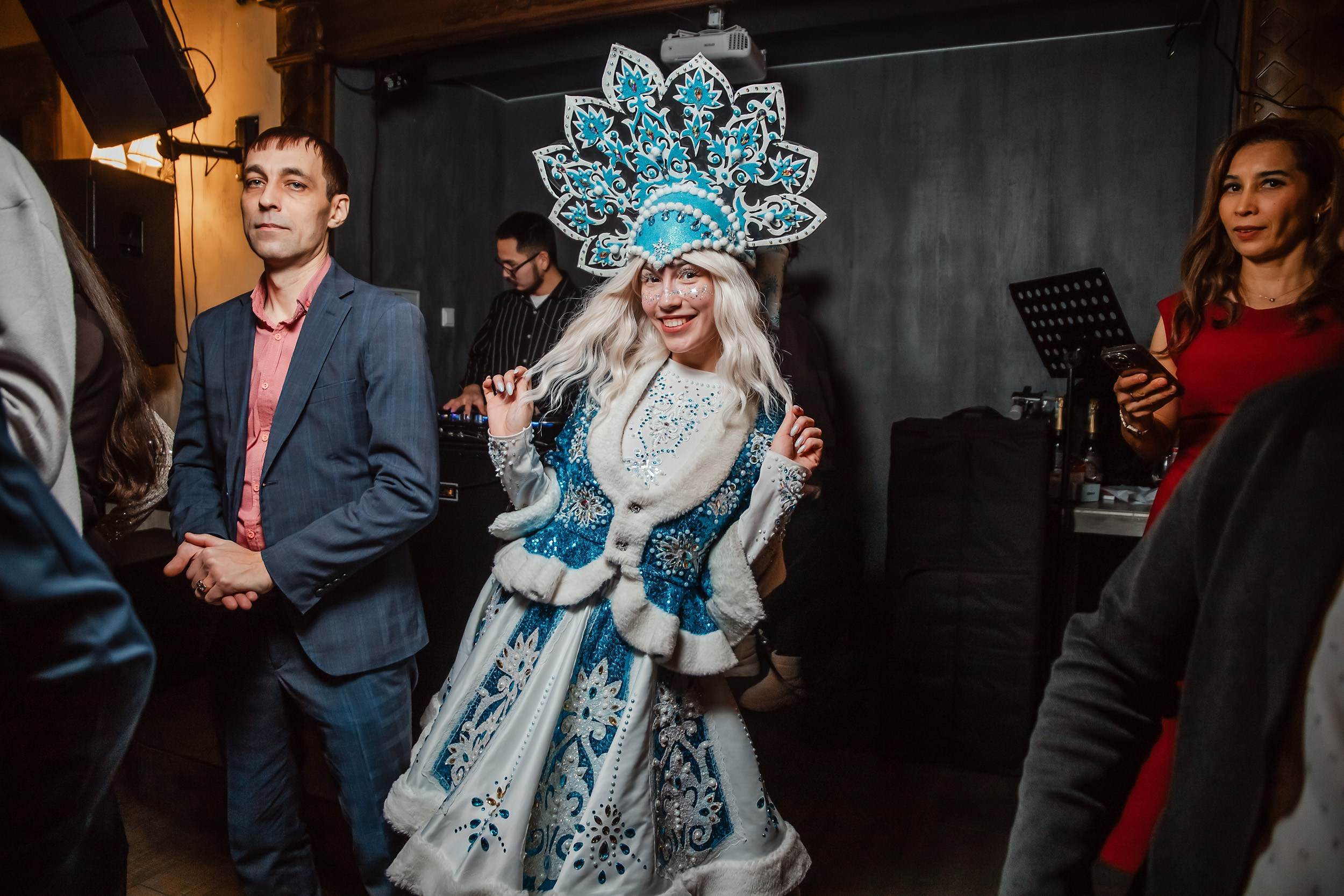 Seasons. Кипятком Павлодар