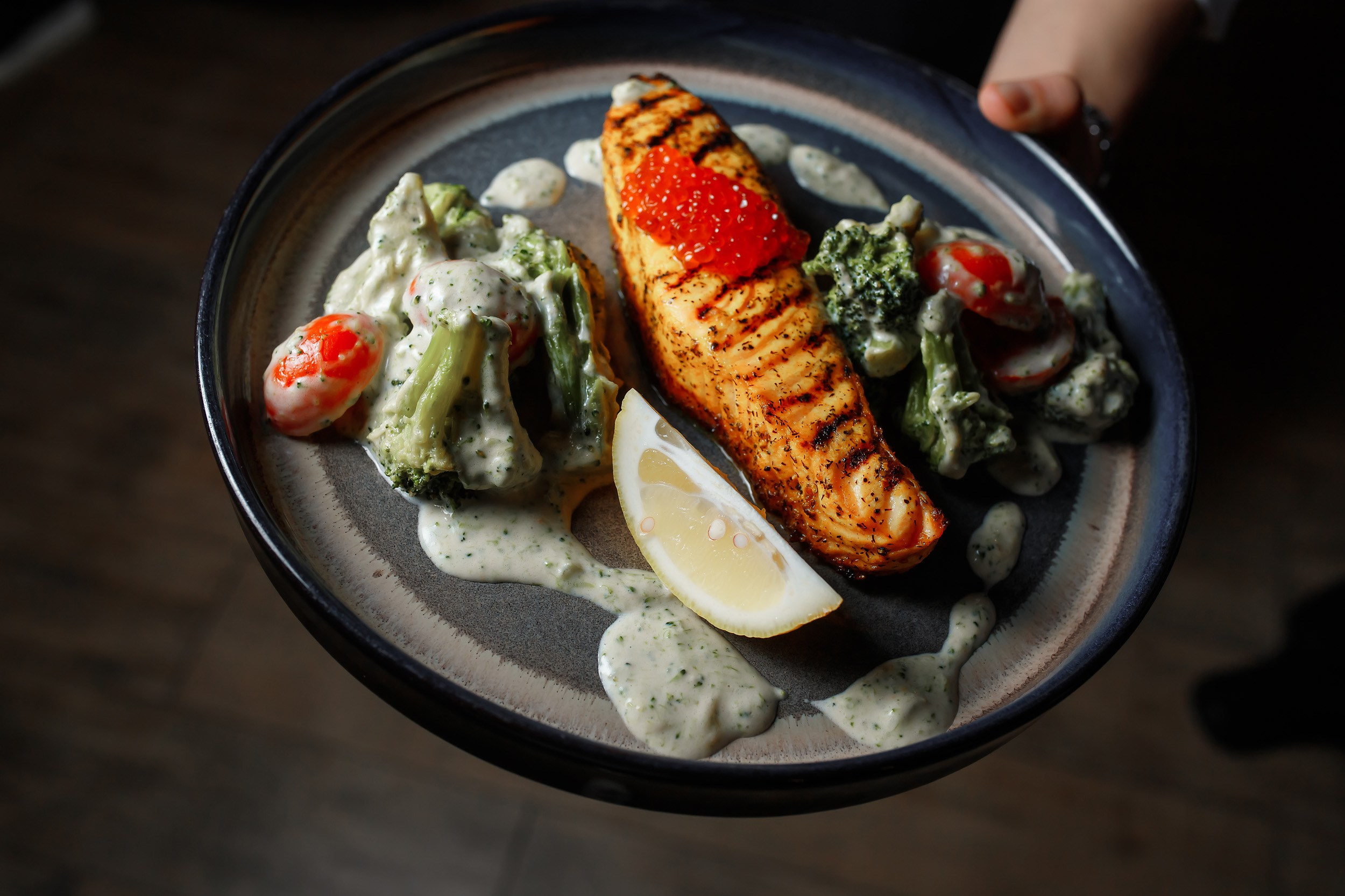 Seasons. Кипятком Павлодар