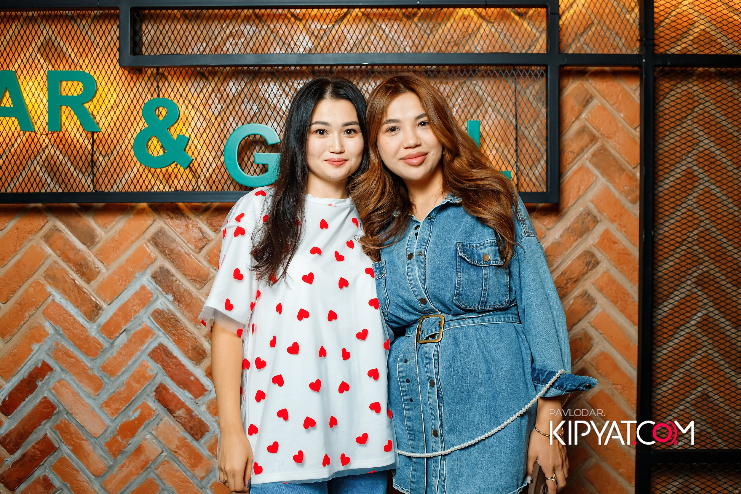 Пинта. Кипятком Павлодар