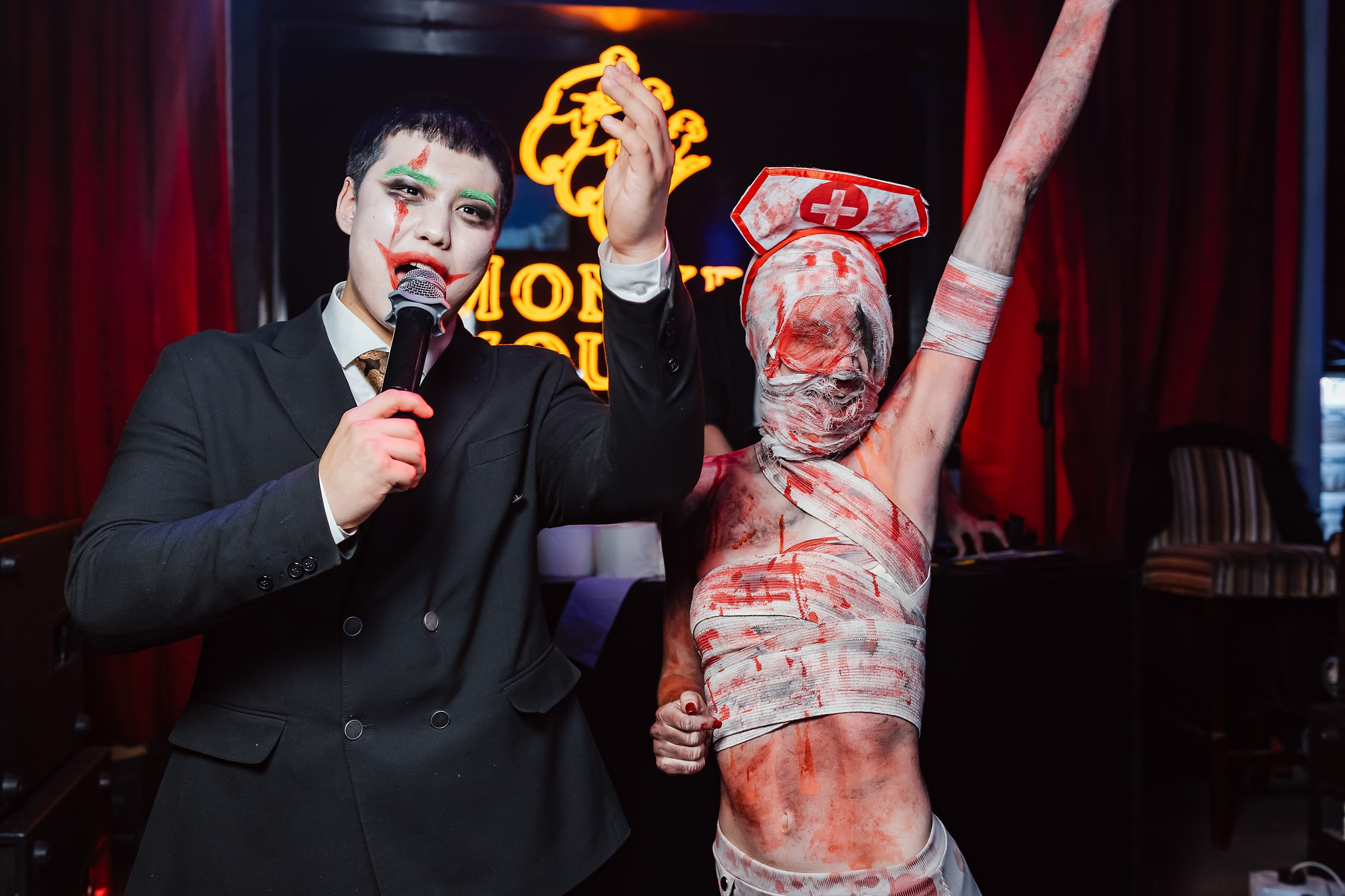 Gromche. Кипятком Павлодар