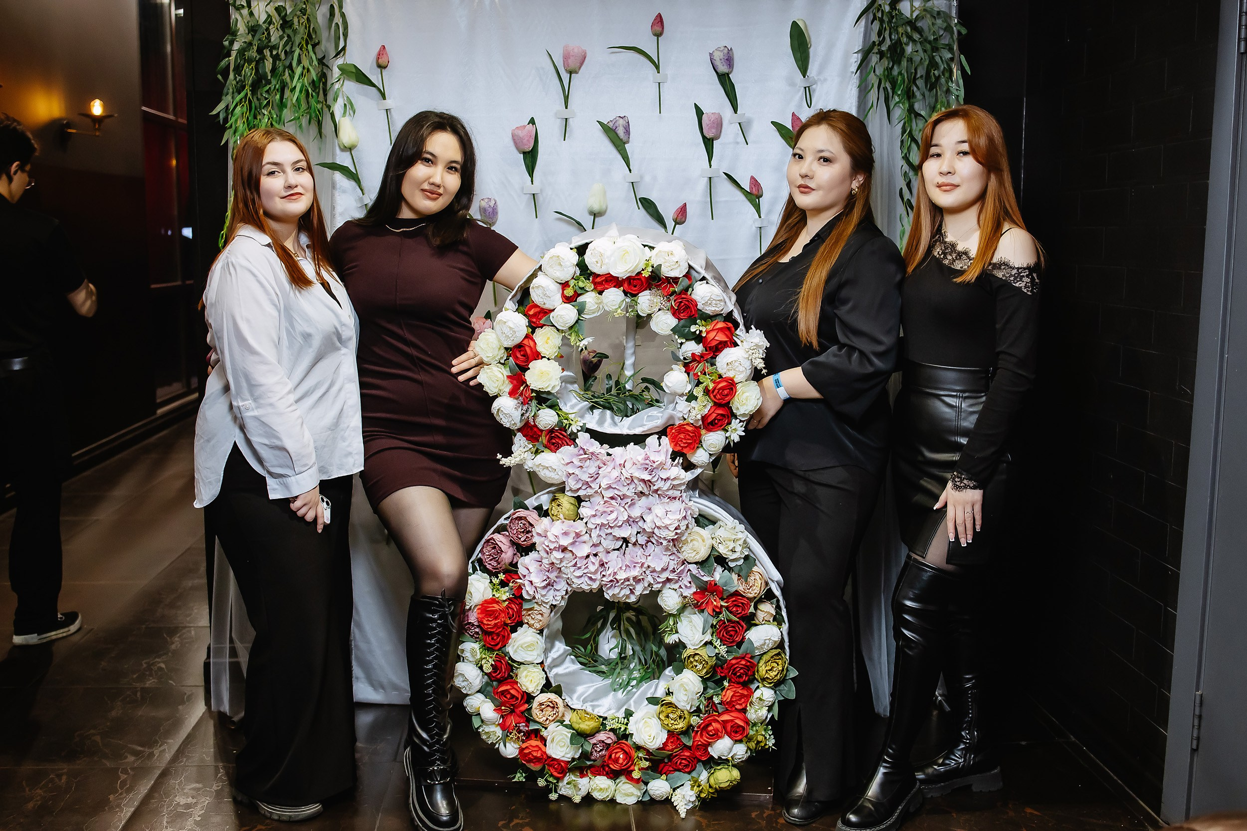 Gromche. Кипятком Павлодар