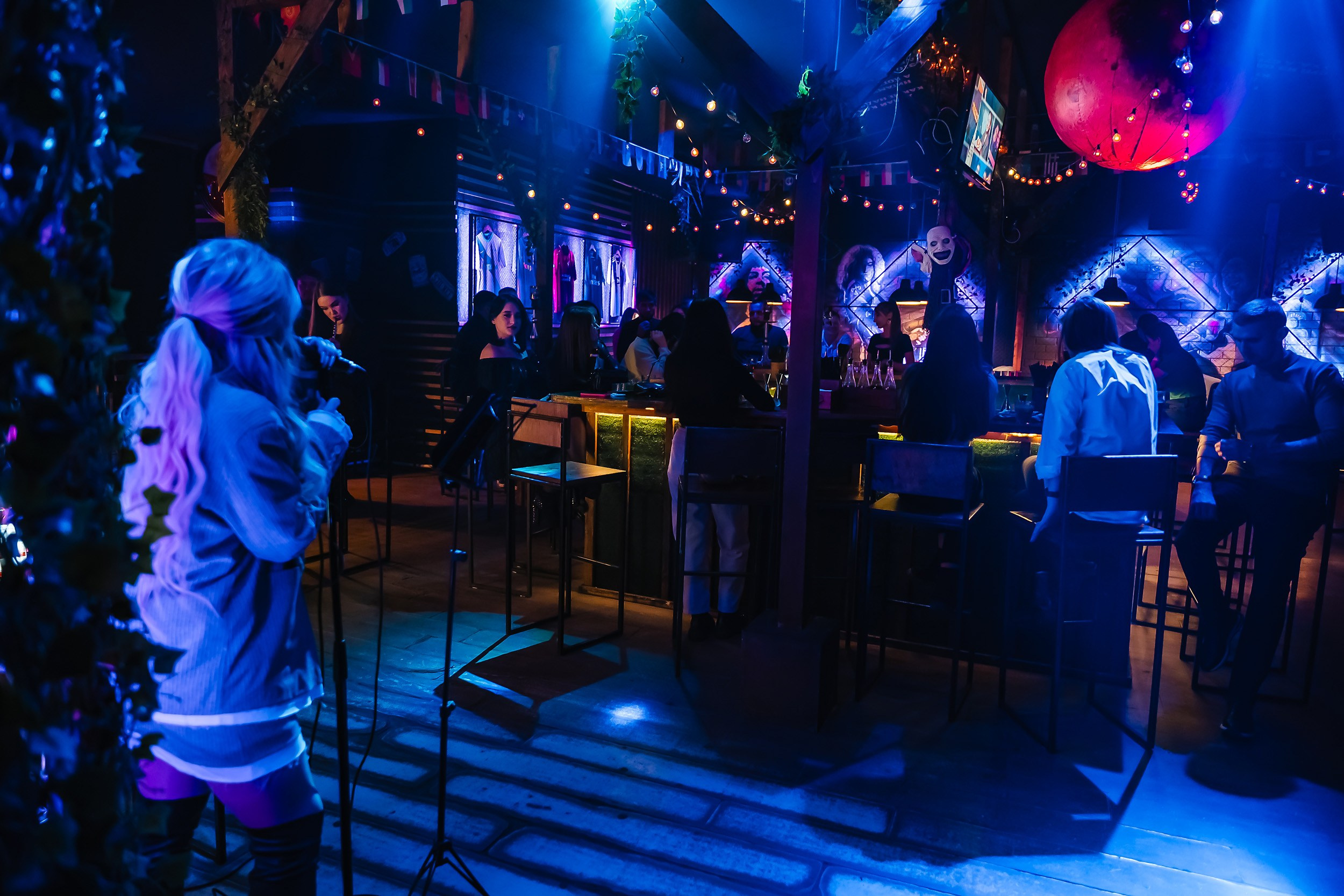 Garage. Кипятком Павлодар