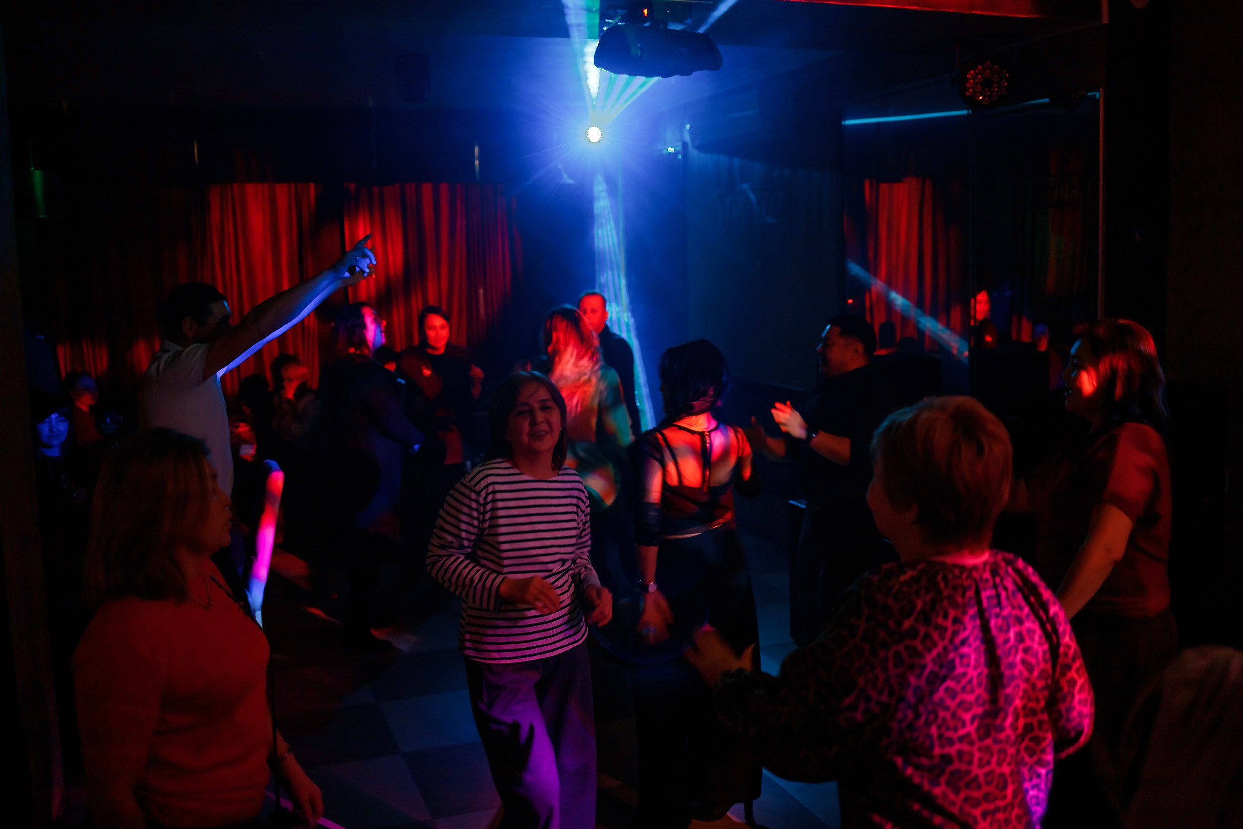 Two Star. Кипятком Павлодар