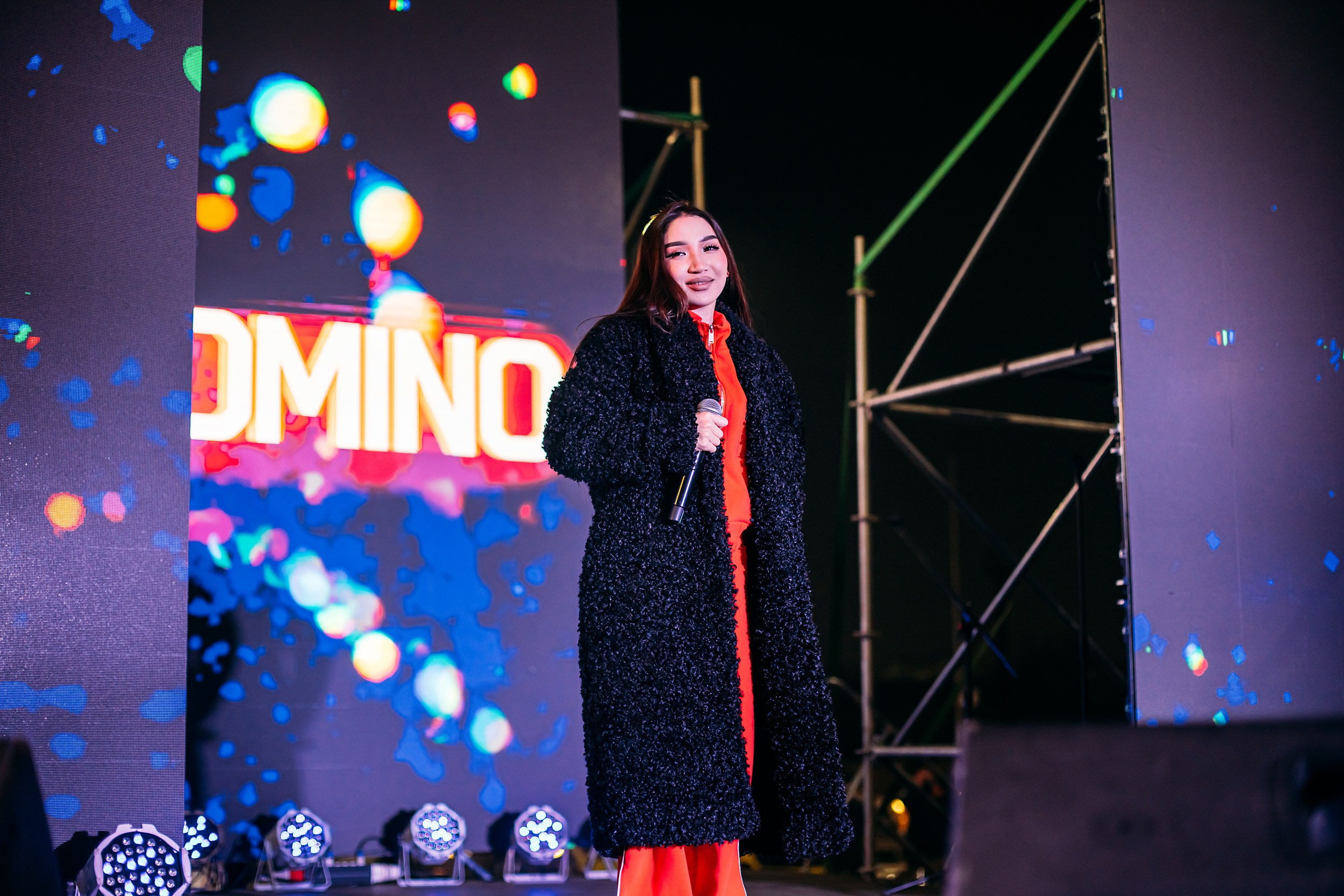 10 лет BatyrMall. Кипятком Павлодар