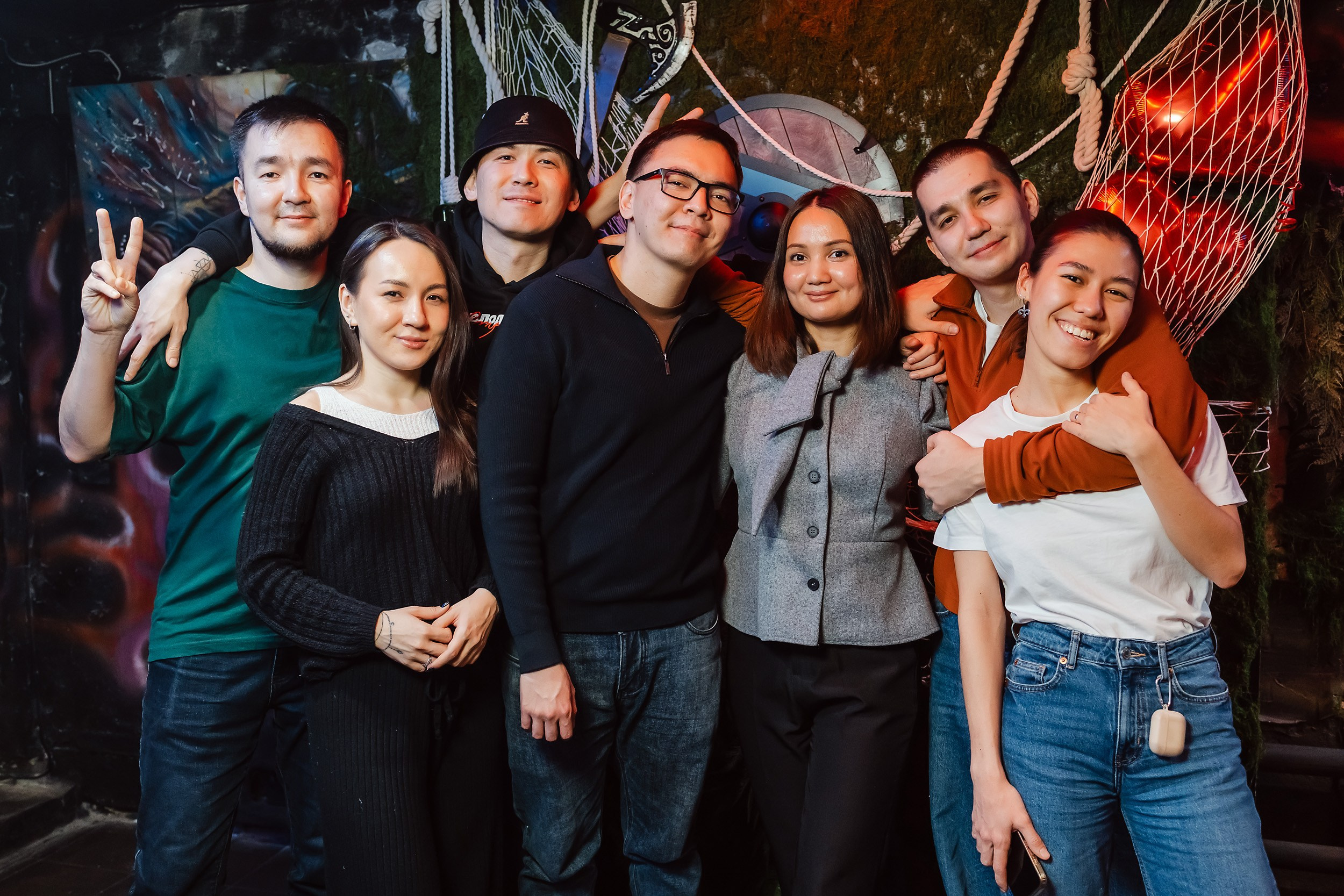 Viking. Кипятком Павлодар