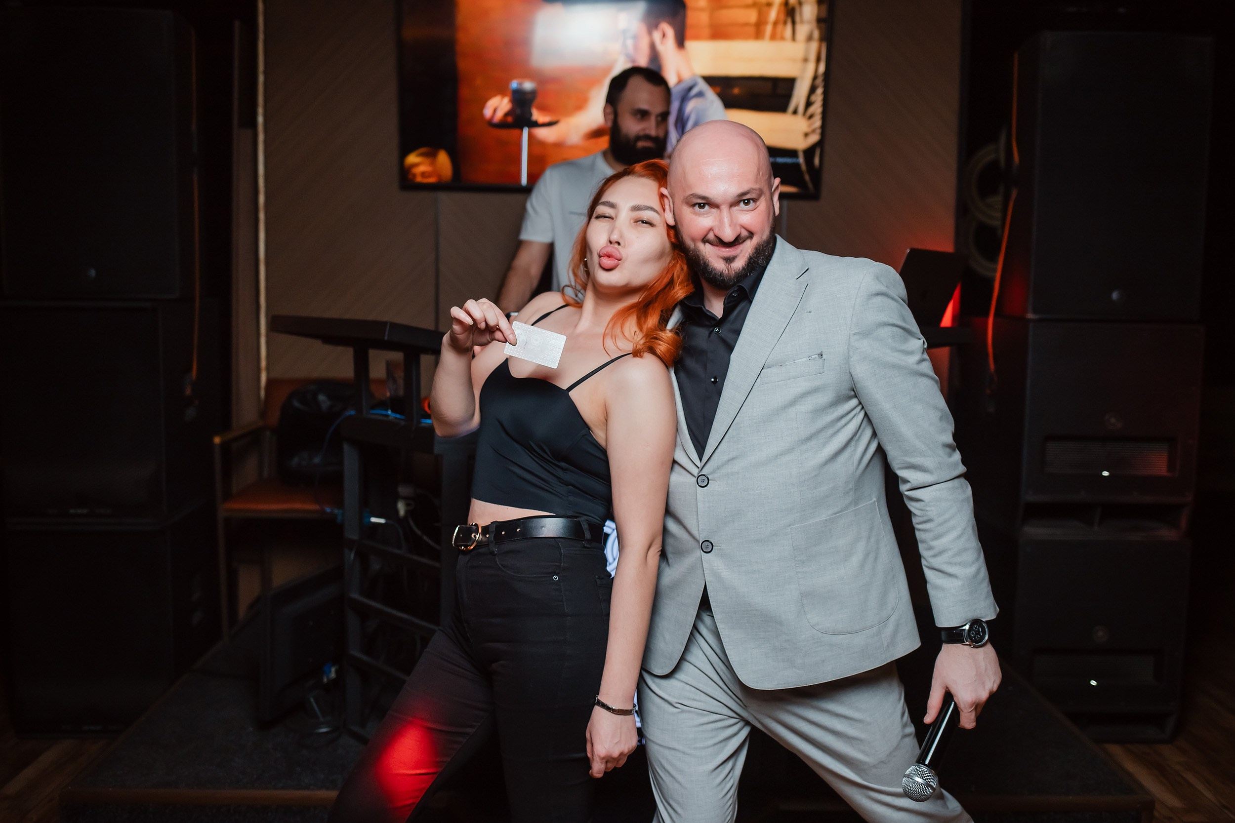 Gipsy. Кипятком Павлодар