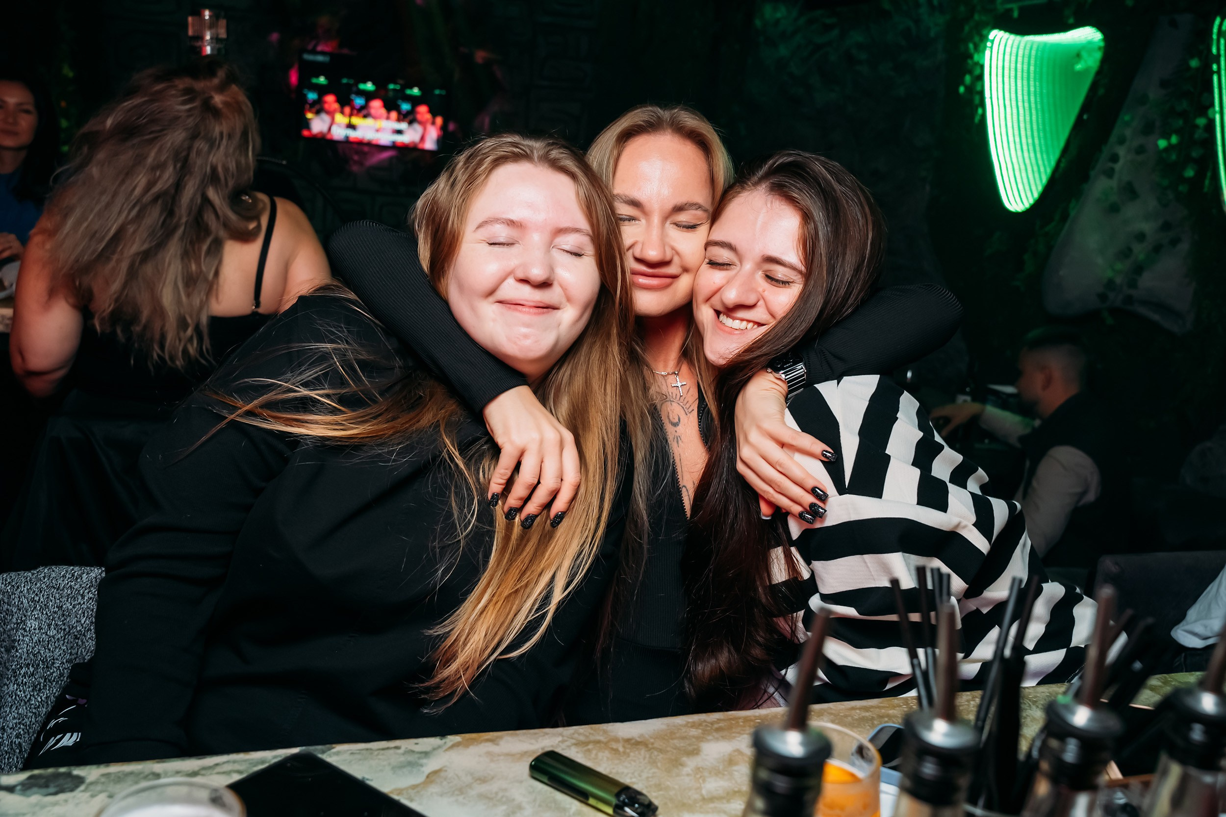 Botanica. Кипятком Павлодар