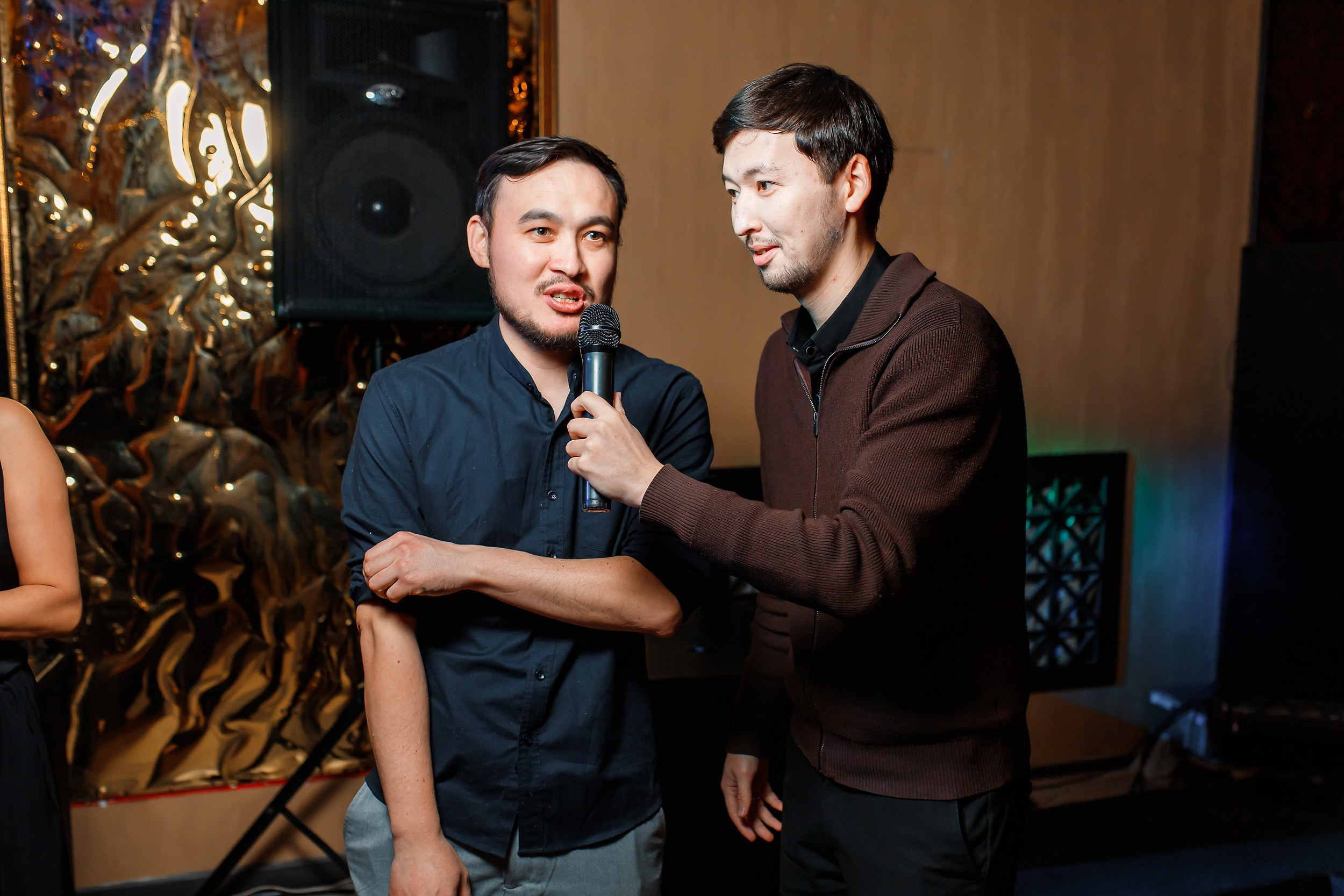 Two Star. Кипятком Павлодар