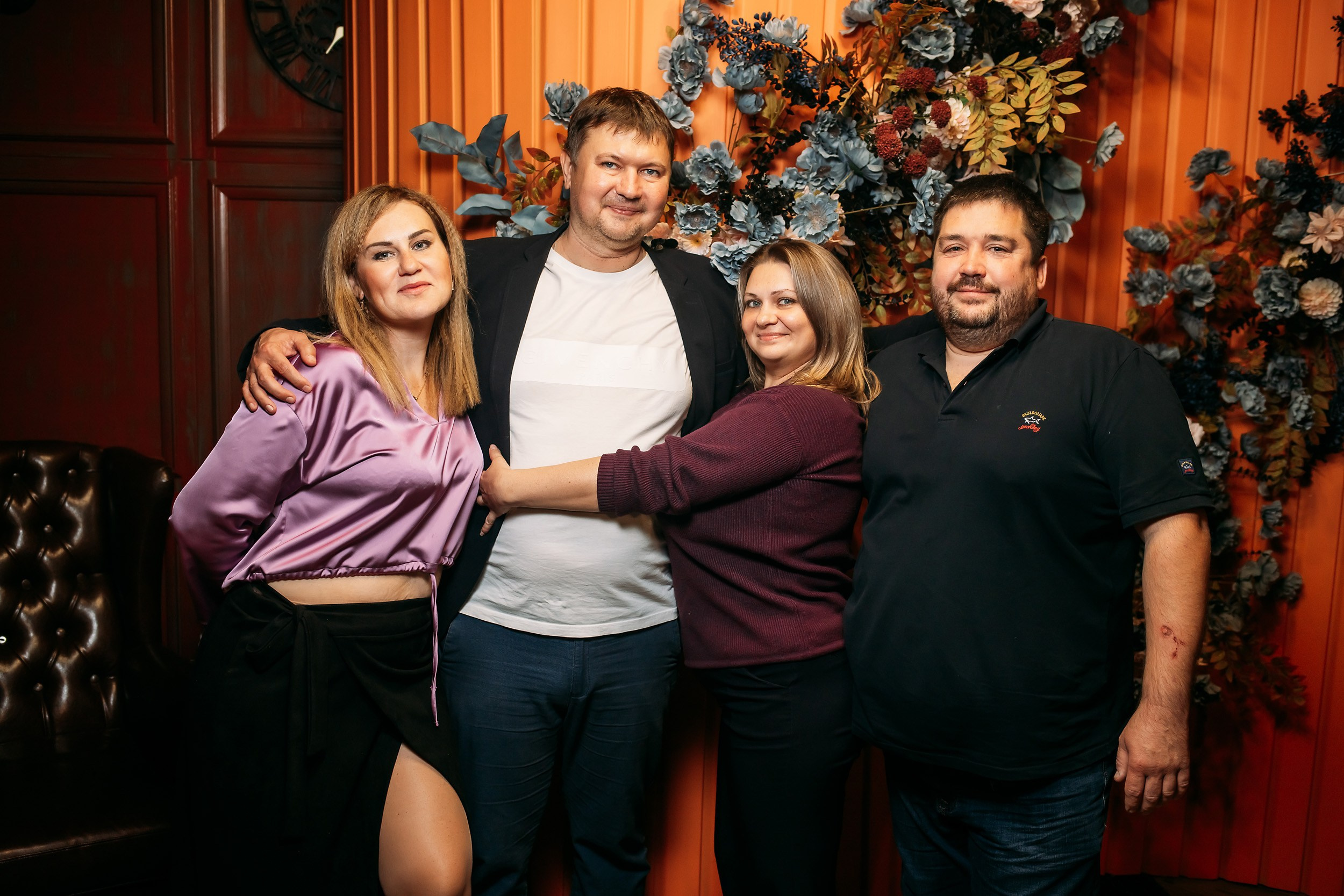 Veranda. Кипятком Павлодар