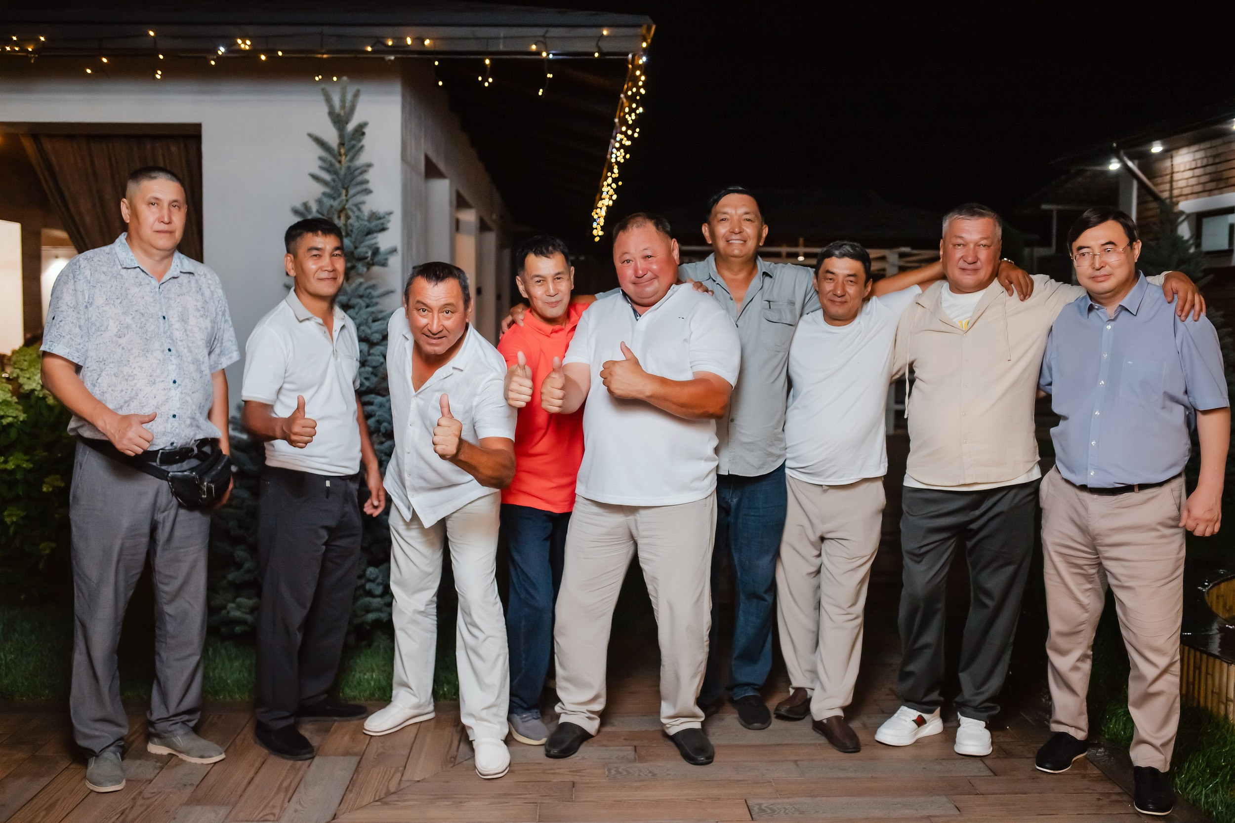 Seasons. Кипятком Павлодар
