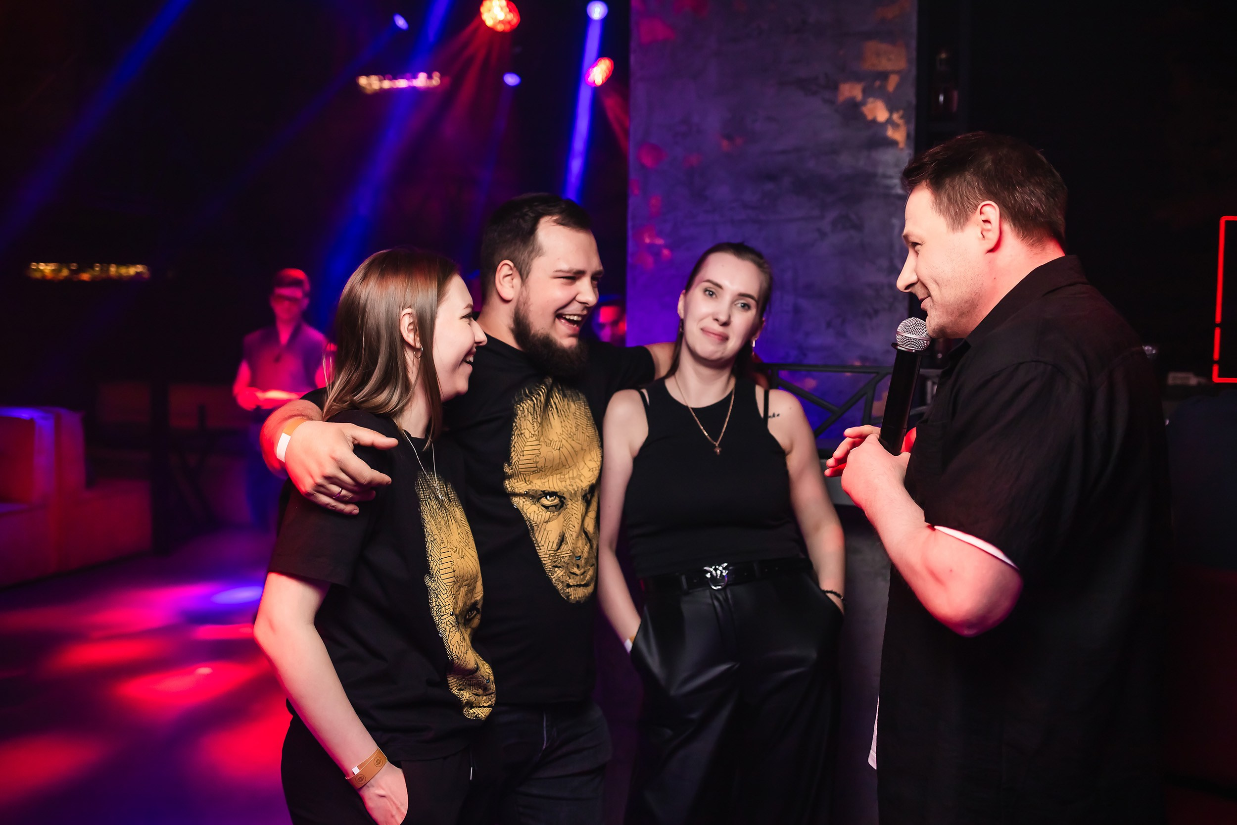 Insomnia. Кипятком Павлодар