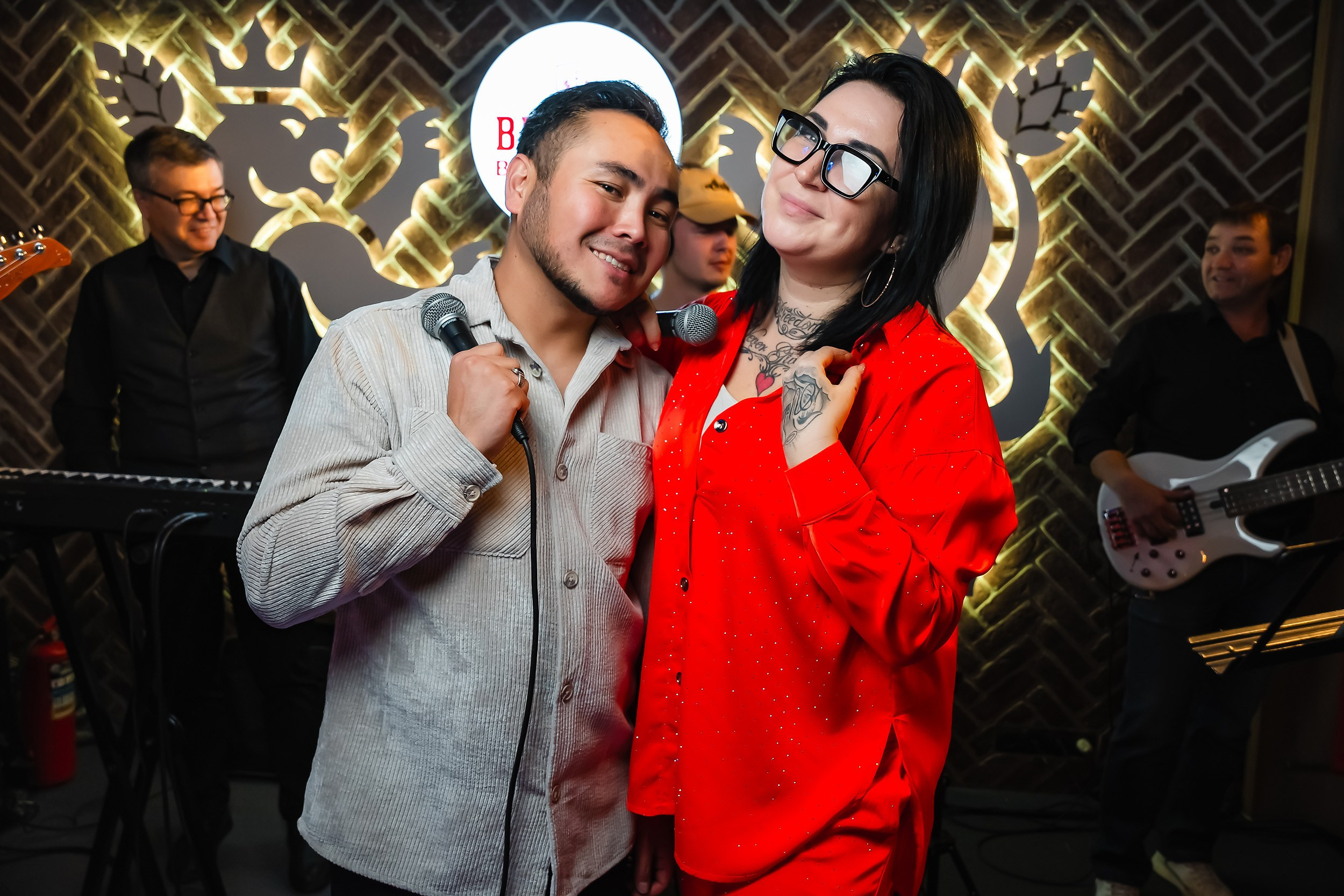 Bremen. Кипятком Павлодар