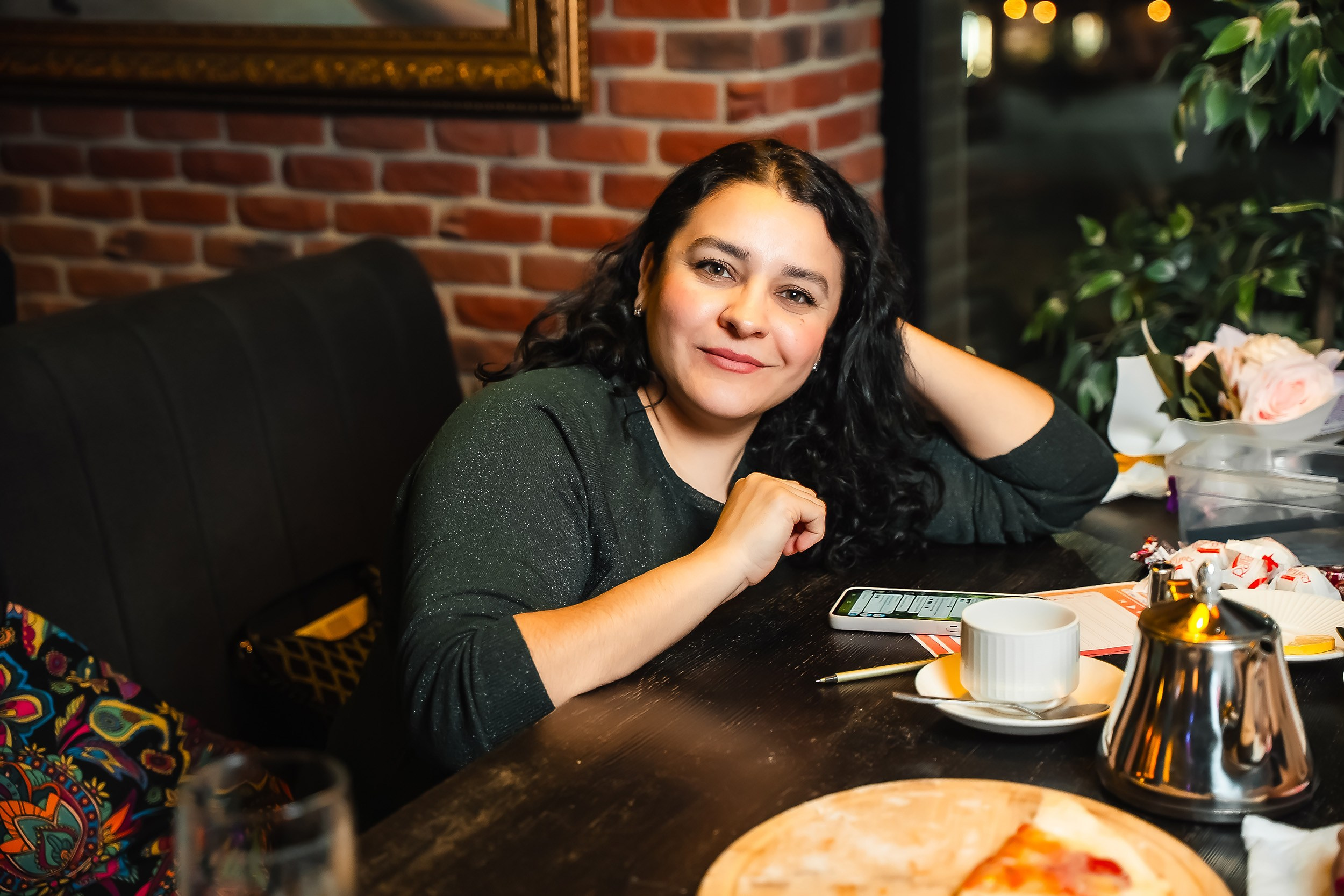 Пошумим Квиз. Кипятком Павлодар