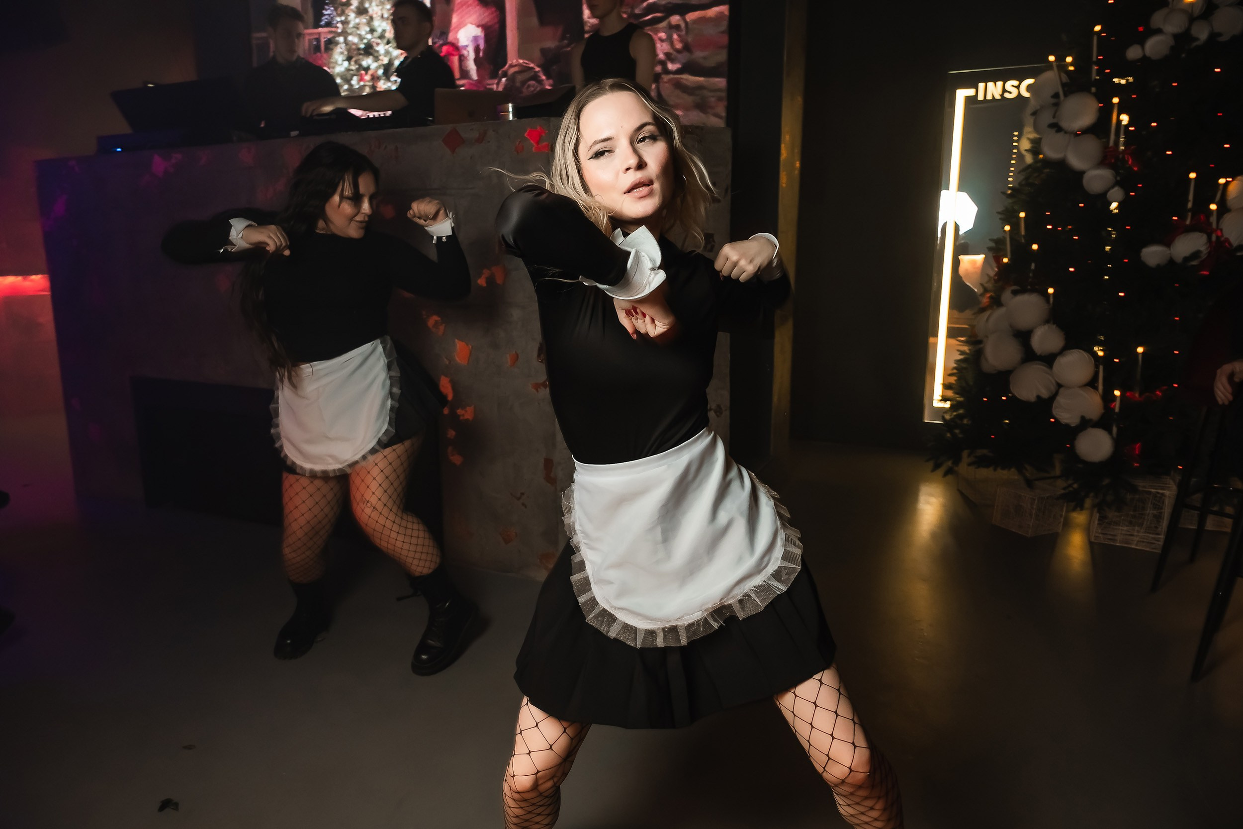 Insomnia. Кипятком Павлодар