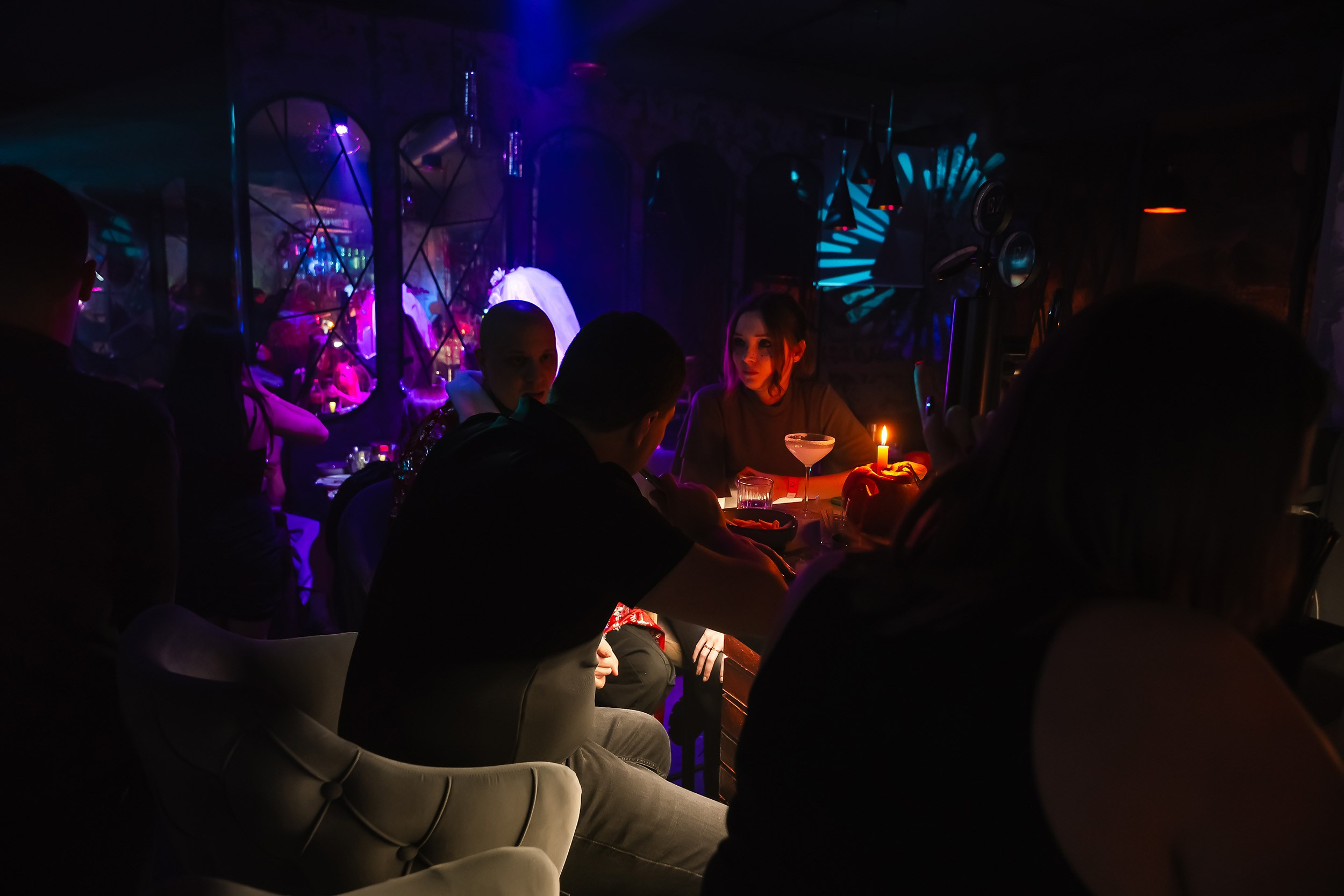 EZ. Кипятком Павлодар