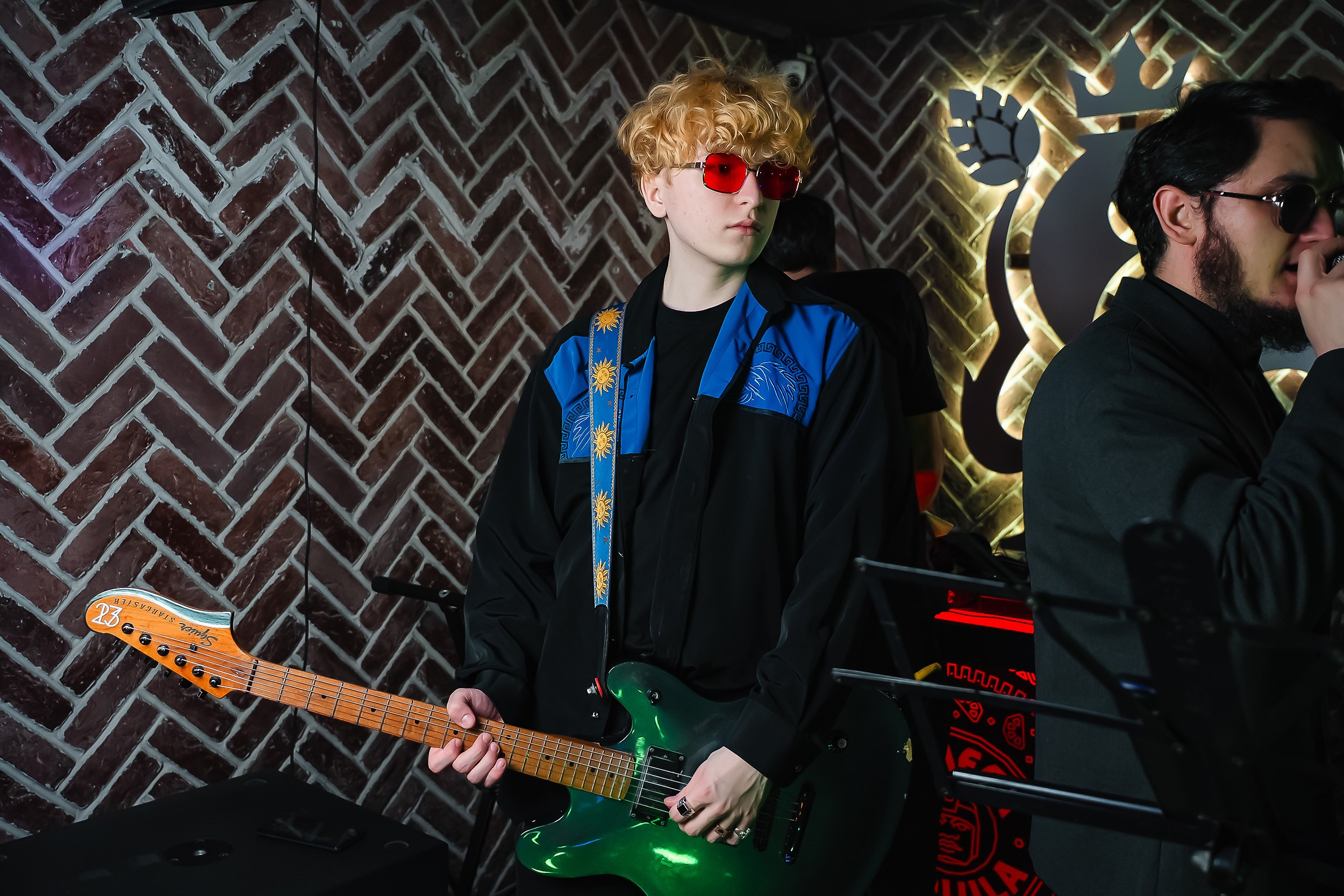 Bremen. Кипятком Павлодар