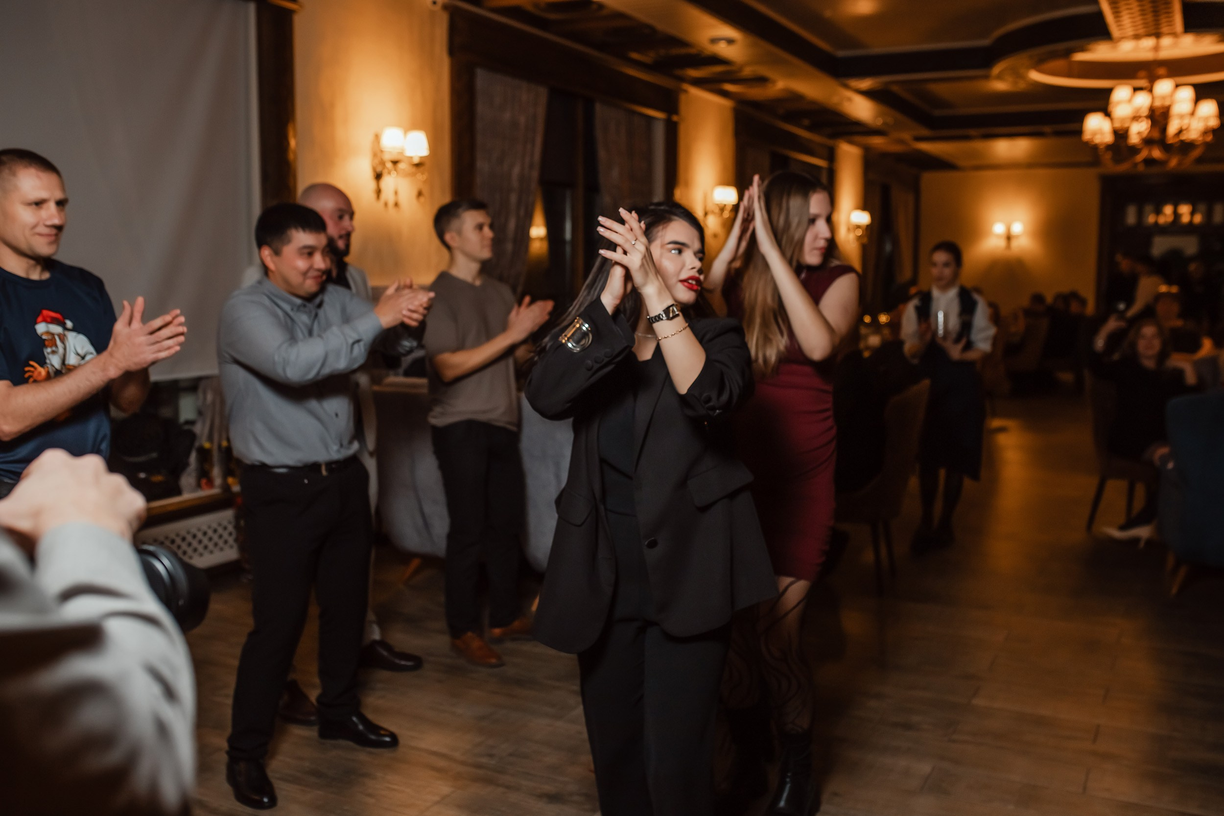 Seasons. Кипятком Павлодар