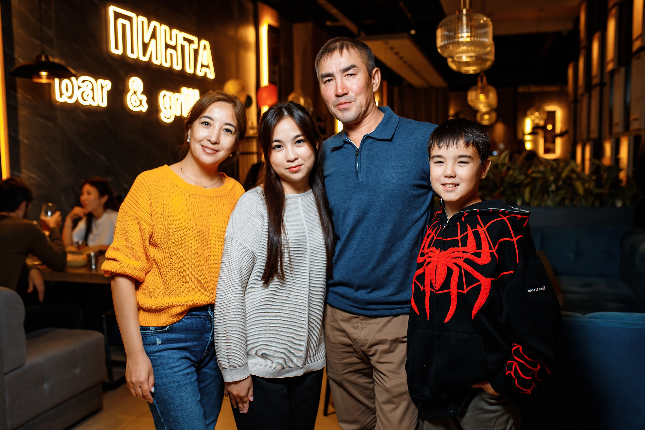 Пинта Экибастуз. Кипятком Павлодар