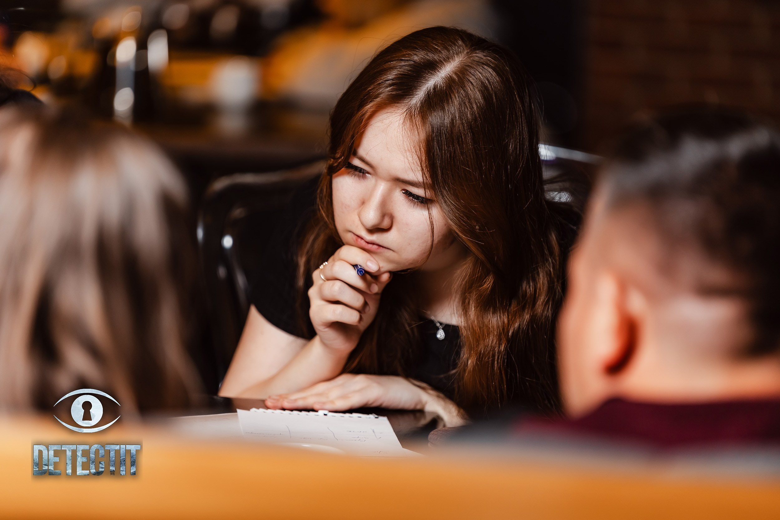 Detectit. Кипятком Павлодар