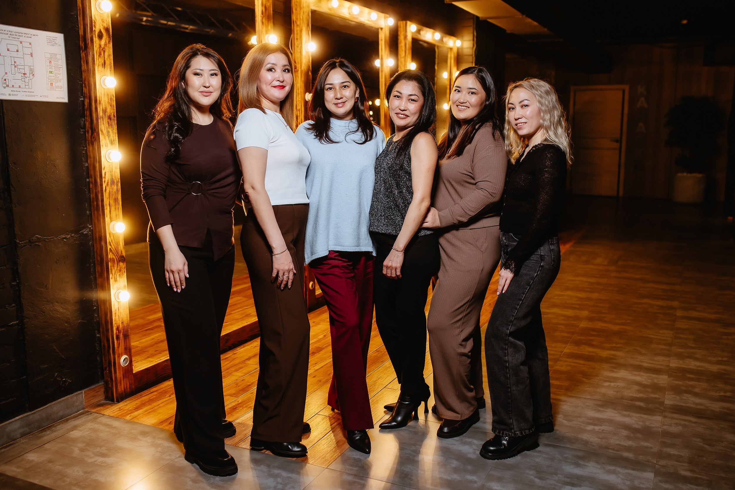 Gipsy. Кипятком Павлодар