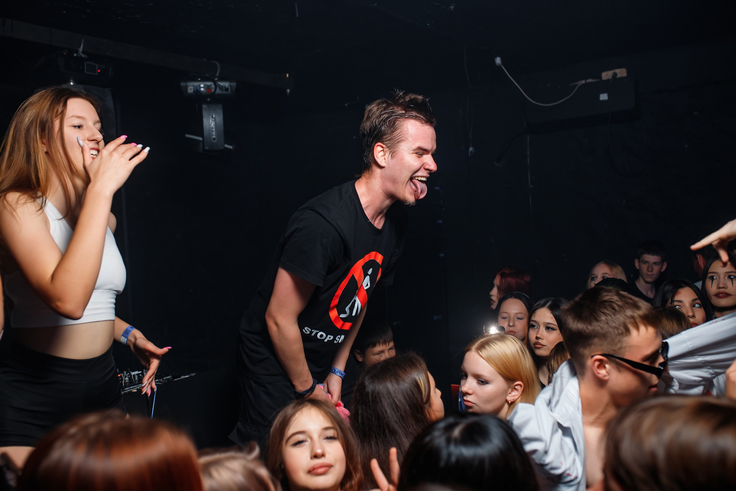 Camelot. Кипятком Павлодар