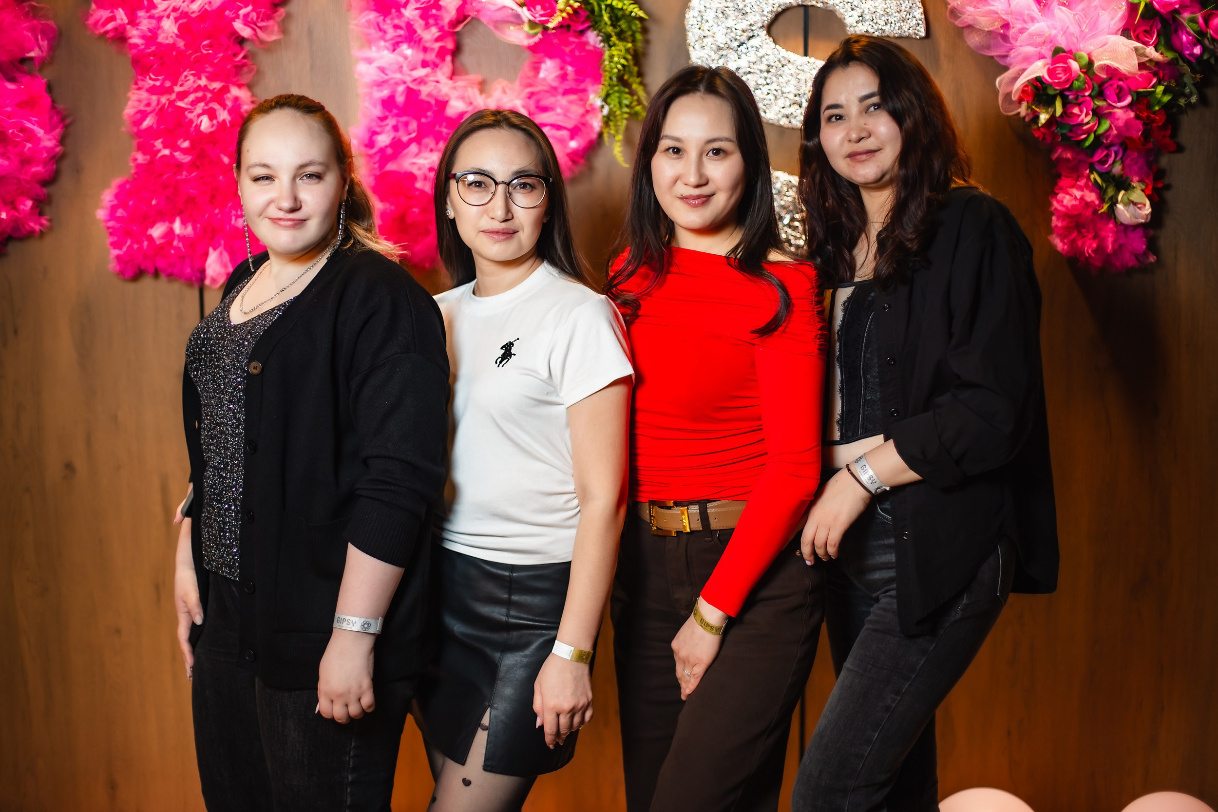 Gipsy. Кипятком Павлодар