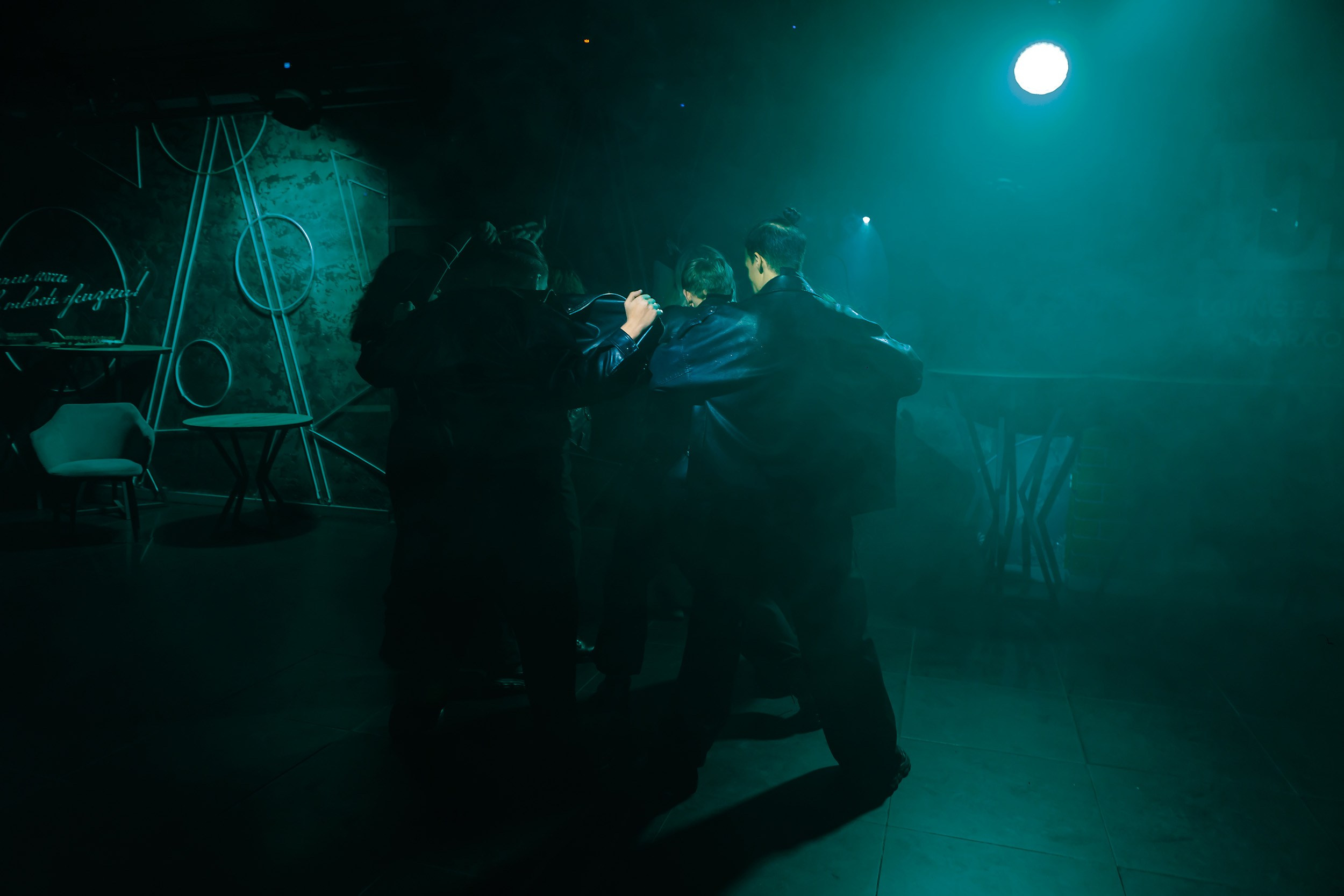 EZ. Кипятком Павлодар