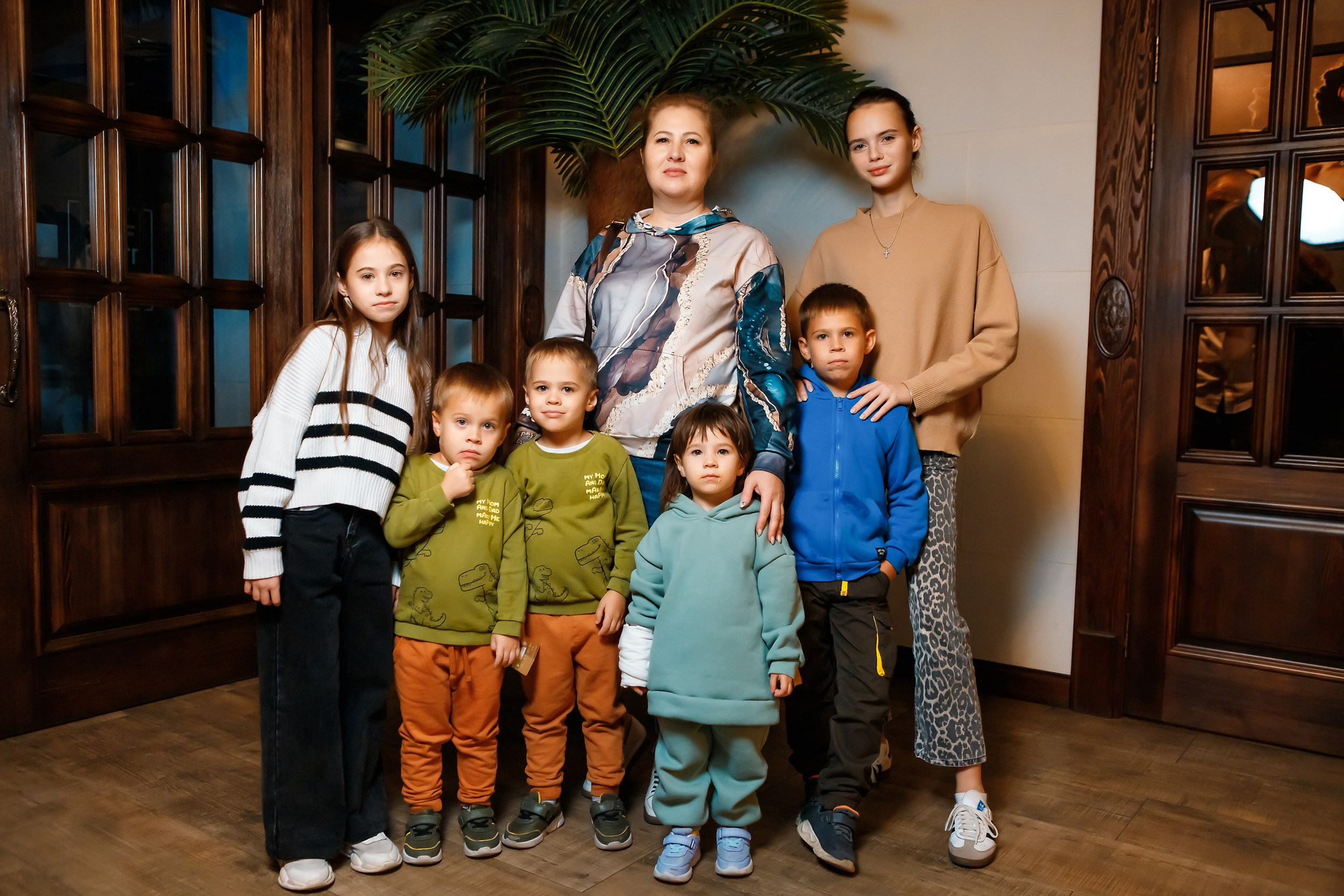 Seasons. Кипятком Павлодар