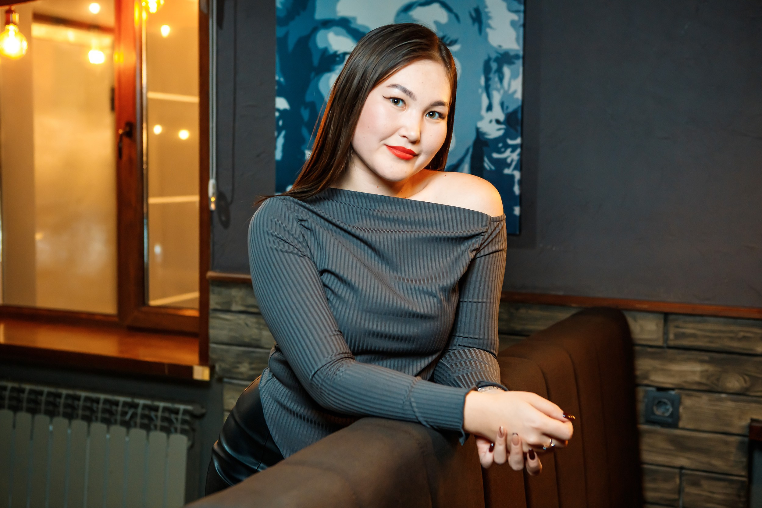 Promenade. Кипятком Павлодар