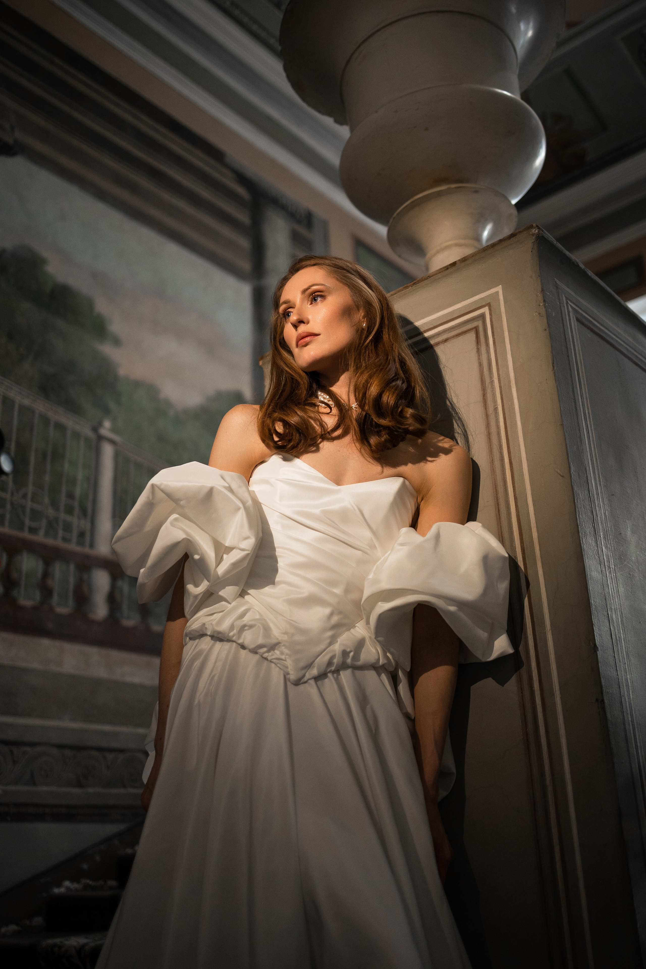 ДОМ КОЧНЕВОЙ. Свадебный фотограф Санкт-Петербург Катерина Ширяева