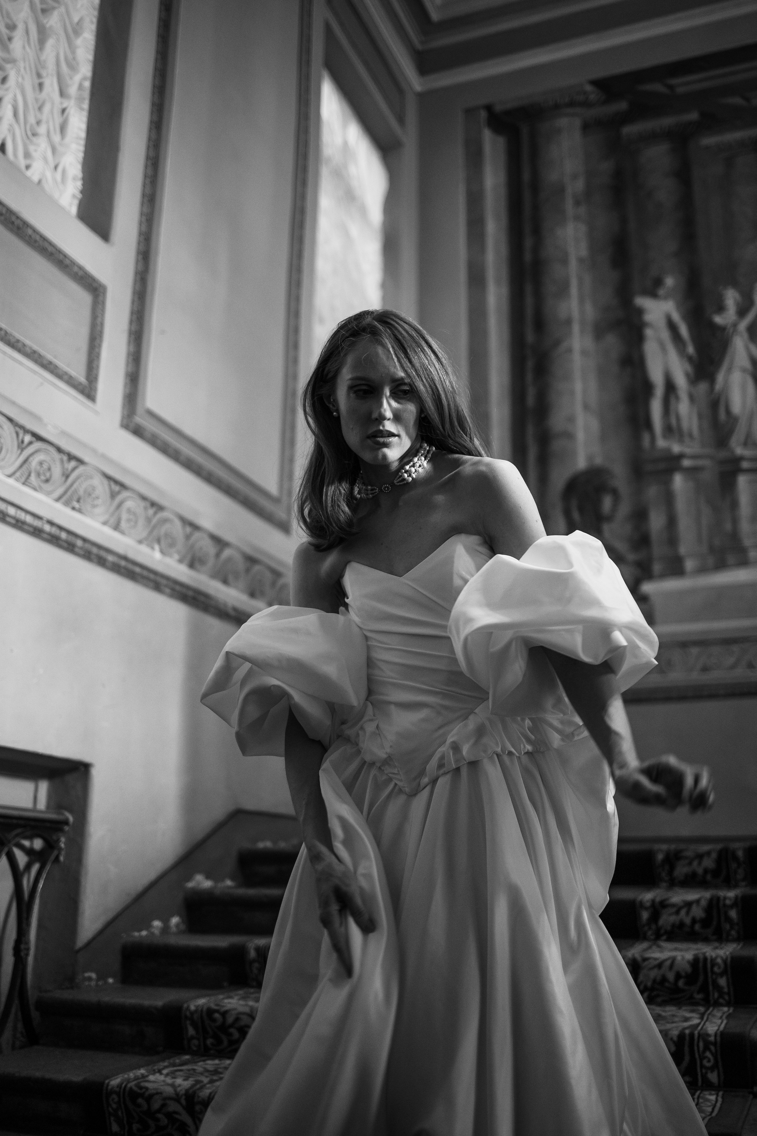 ДОМ КОЧНЕВОЙ. Свадебный фотограф Санкт-Петербург Катерина Ширяева