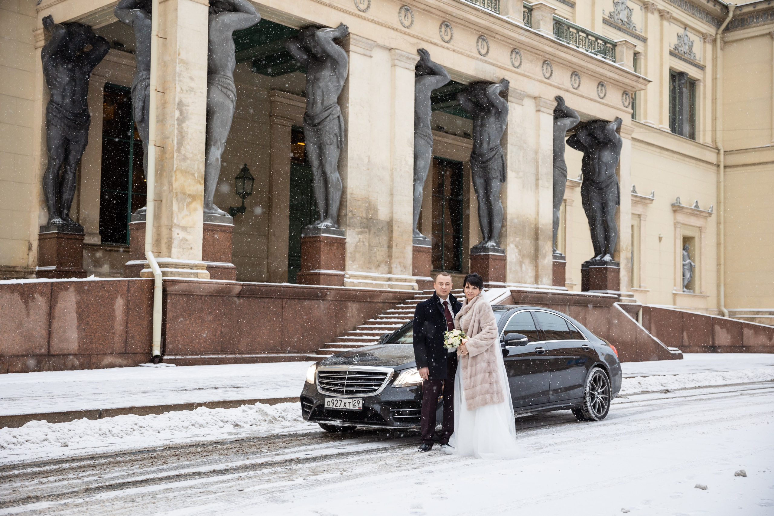 ПРОГУЛКА. Свадебный фотограф Санкт-Петербург Катерина Ширяева