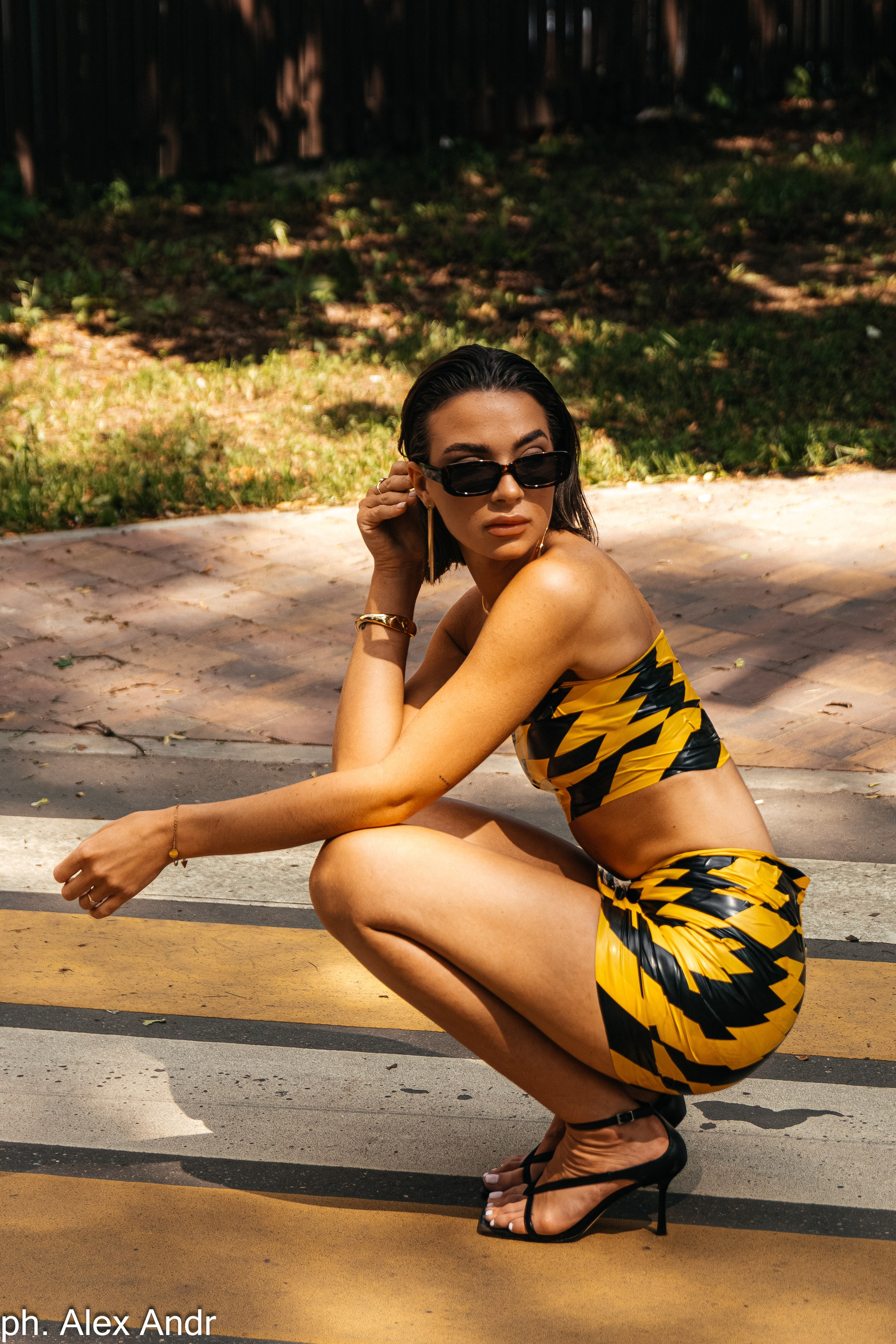 Модельные съемки. Alex Andr фотограф Москва и МО