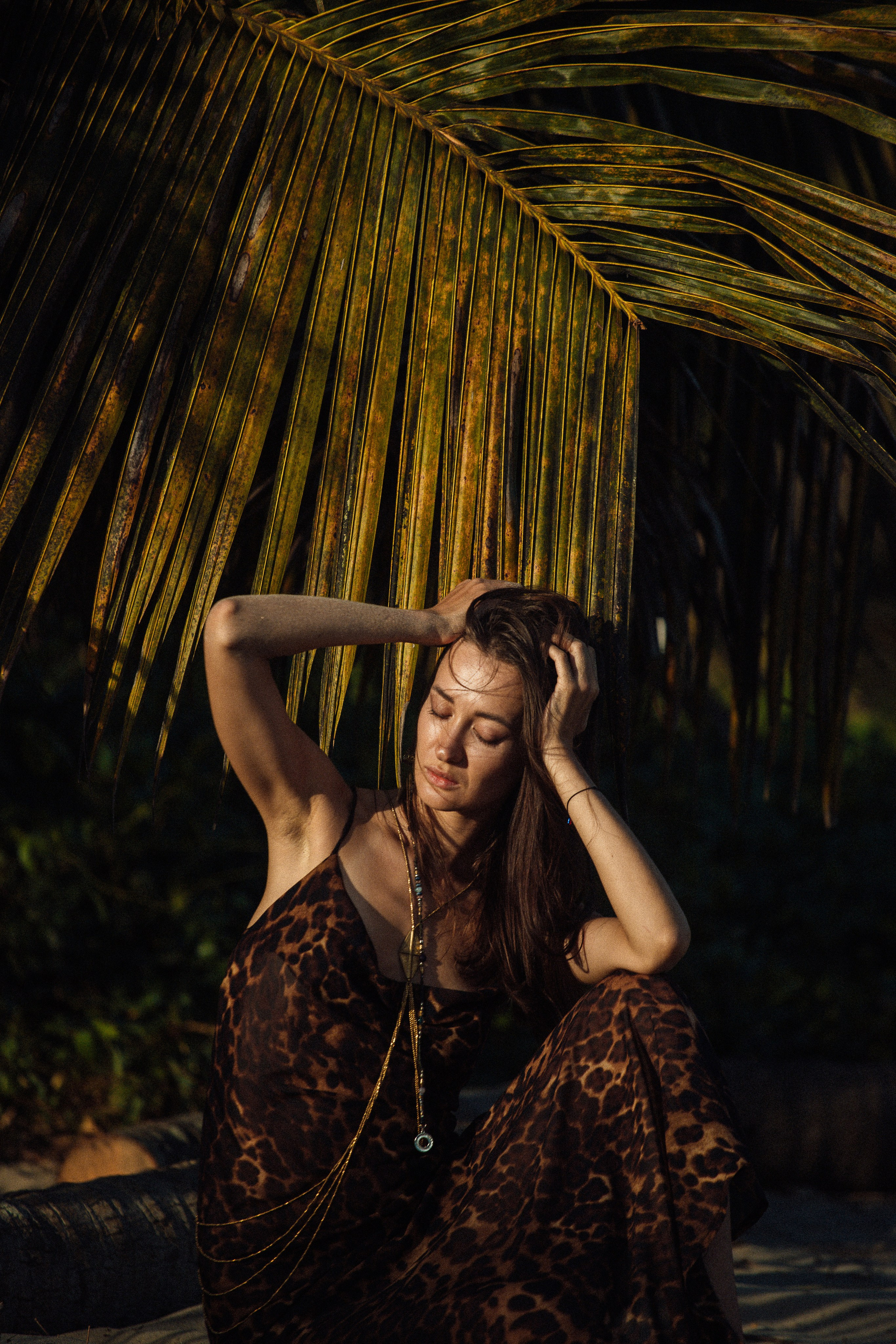 Anastasiya. Фотограф Алиса Субботина