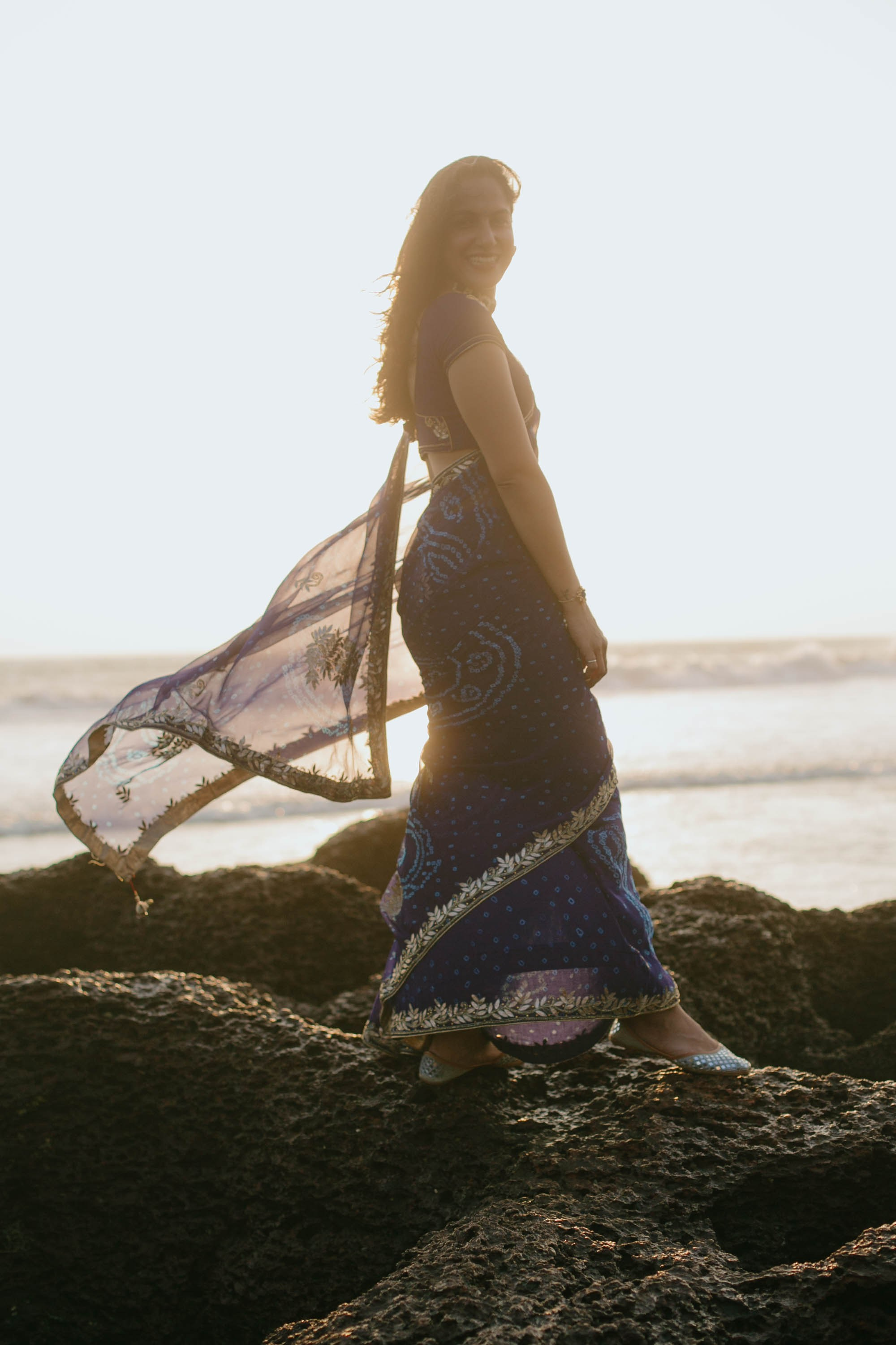 Kannakee & Manish. Портретный и fashion фотограф в Москве — Елена Якушина