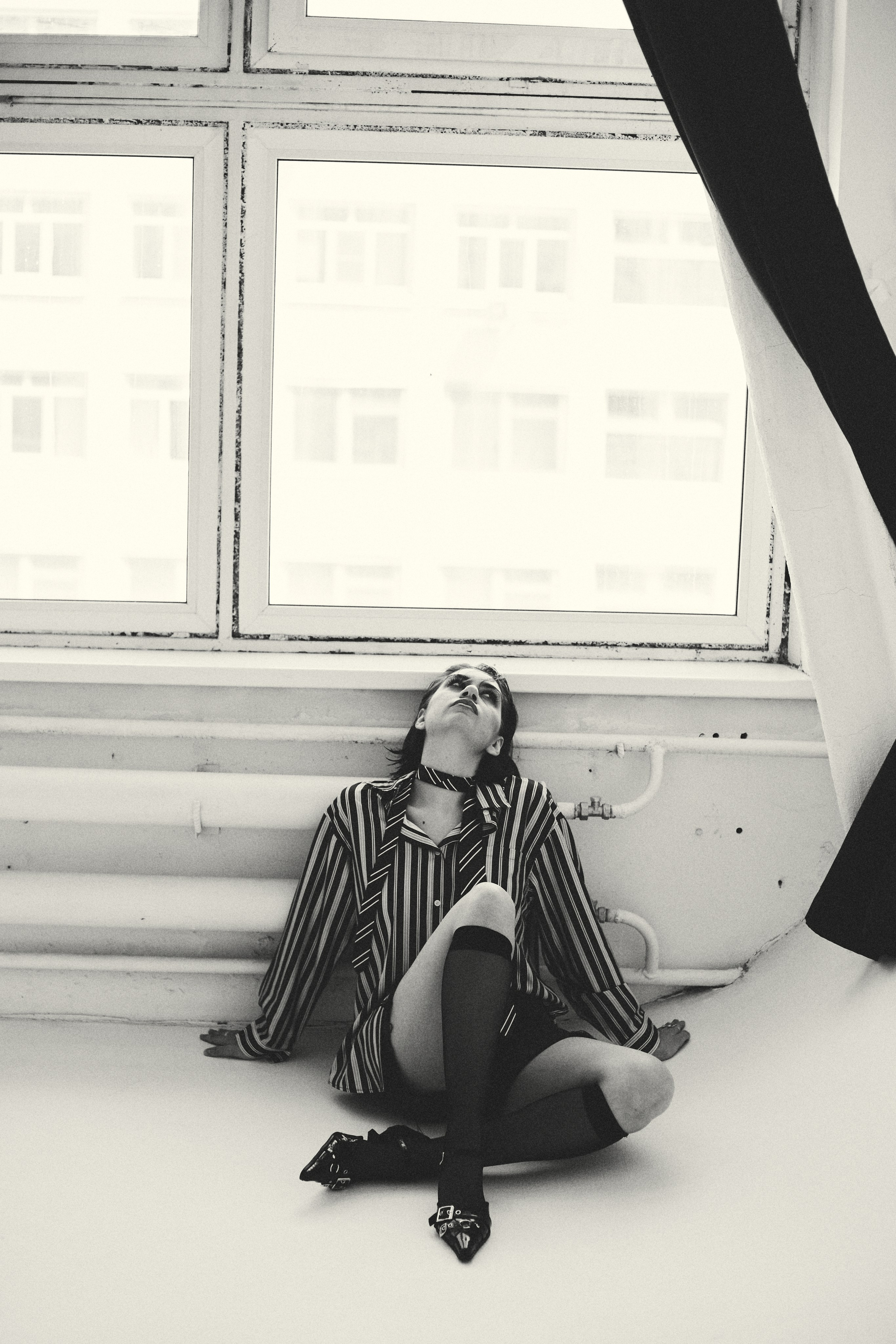 Натали. Фотограф Ионова Анастасия, г Владивосток