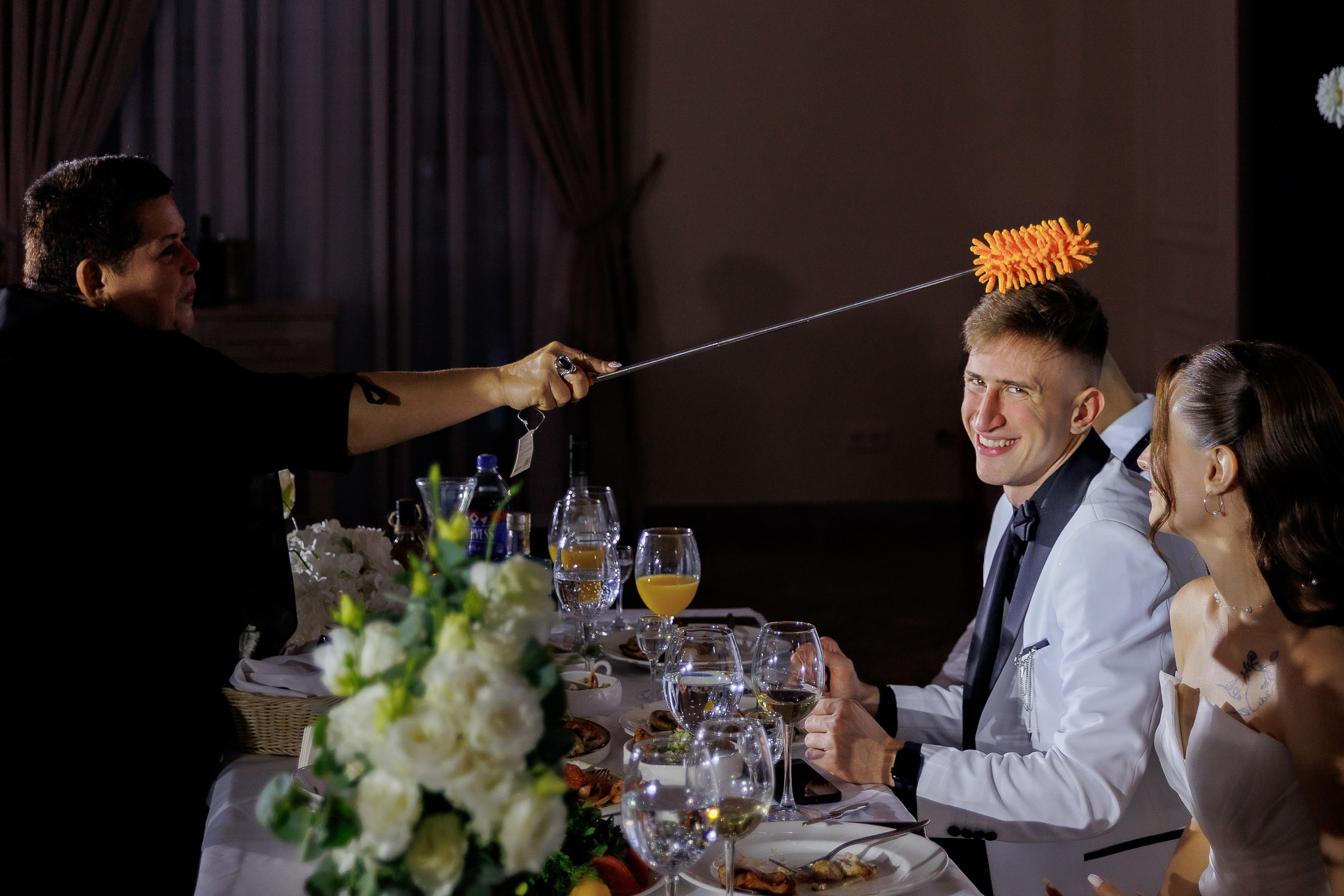 Николай & Евгения. Красильников Евгений — профессиональный фотограф в Ростове-на-Дону