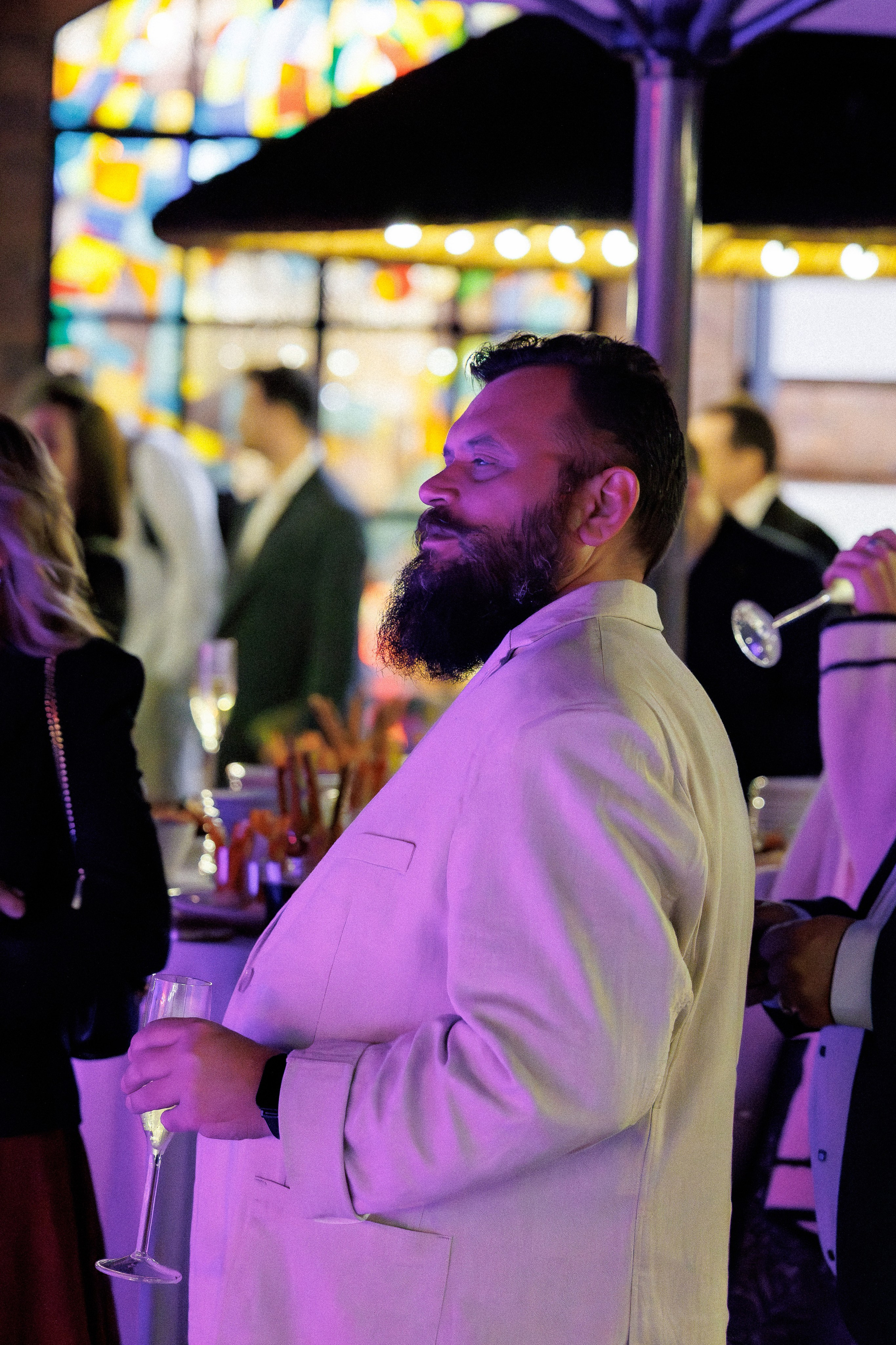 Юбилей компании — фотоотчёт празднования. Красильников Евгений — профессиональный фотограф в Ростове-на-Дону