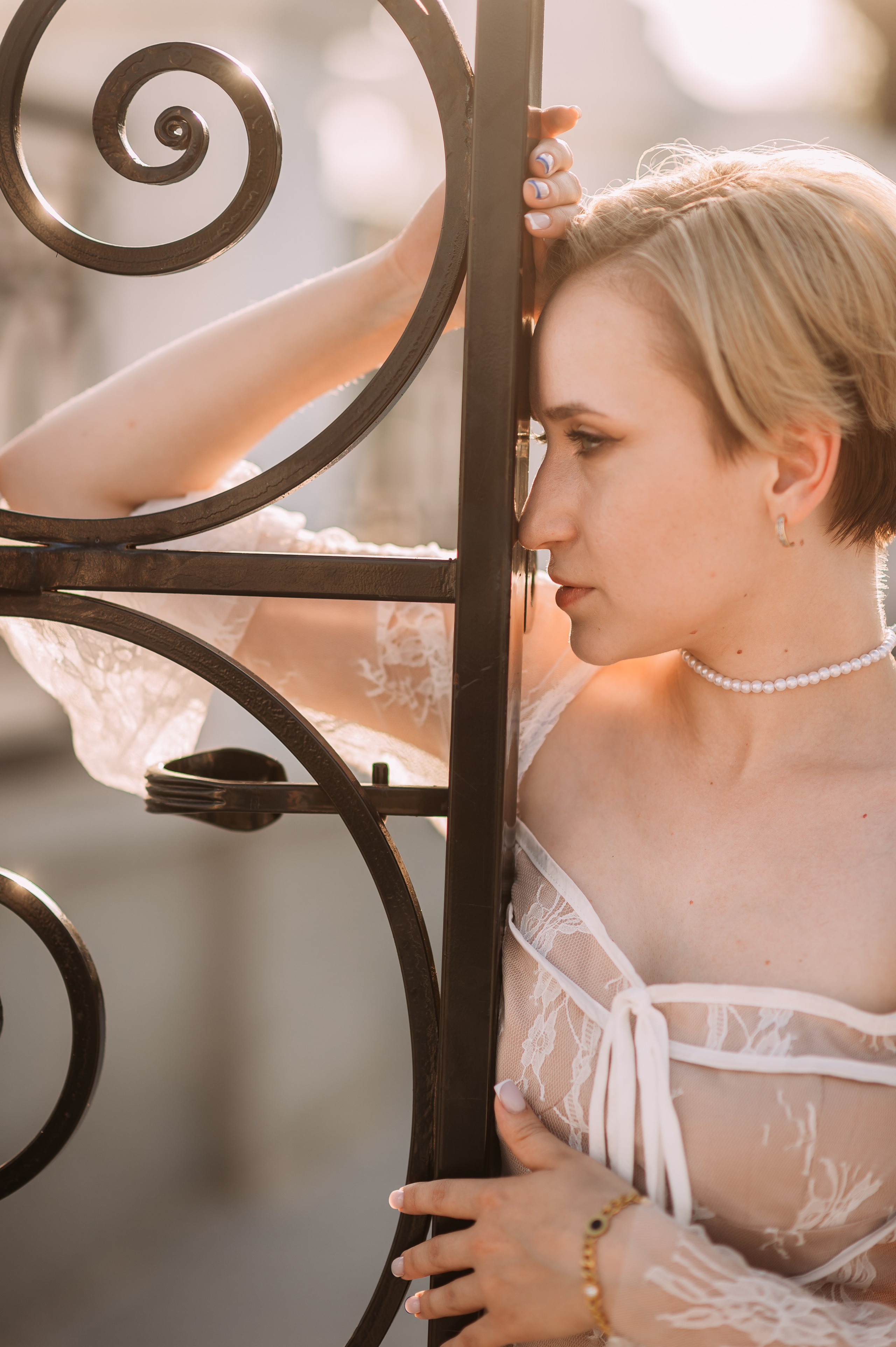 ***. Свадебный фотограф Алёна Замотаева