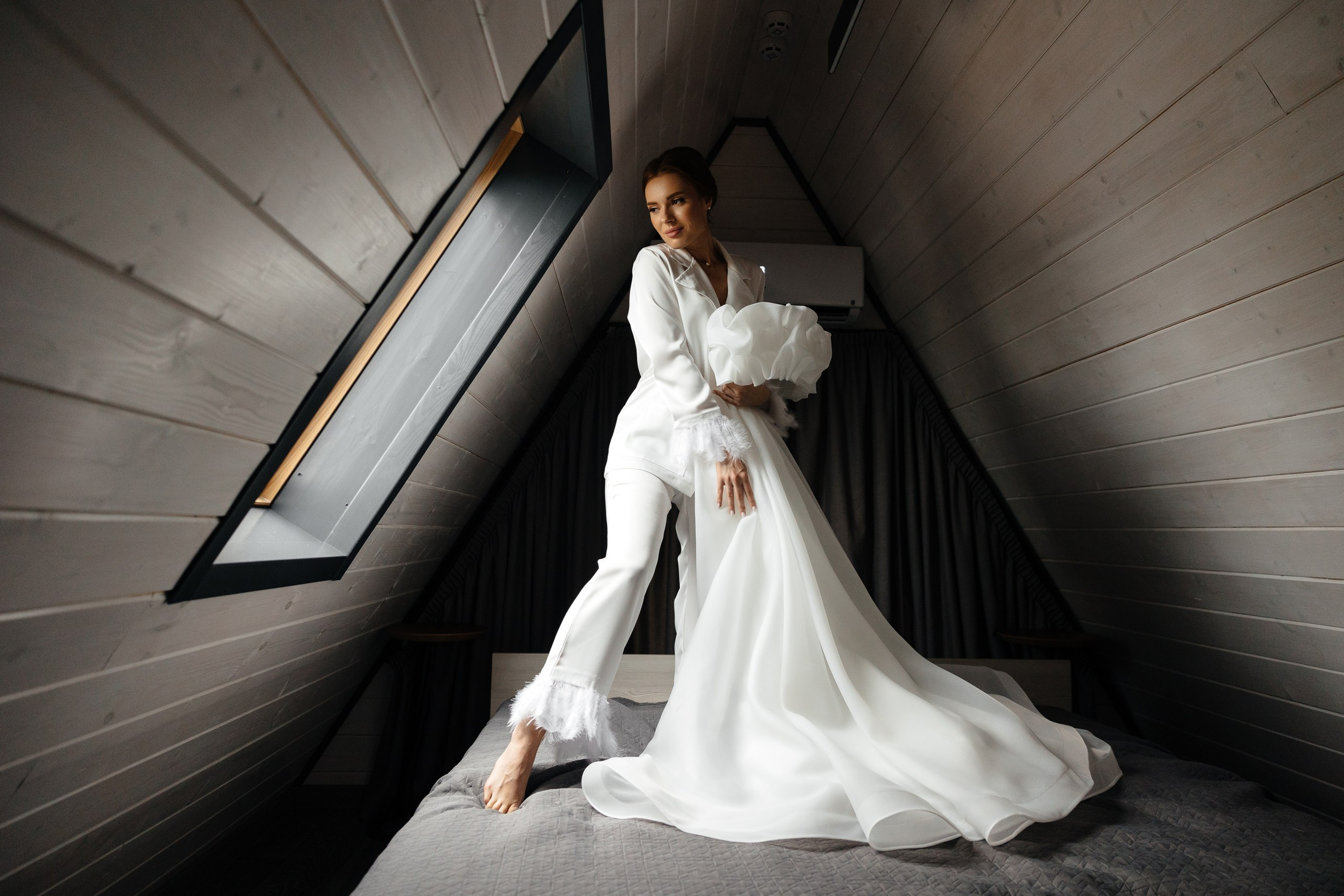 Николай и Александра. Свадебный фотограф в Ростове-на-Дону Васильченко Сергей