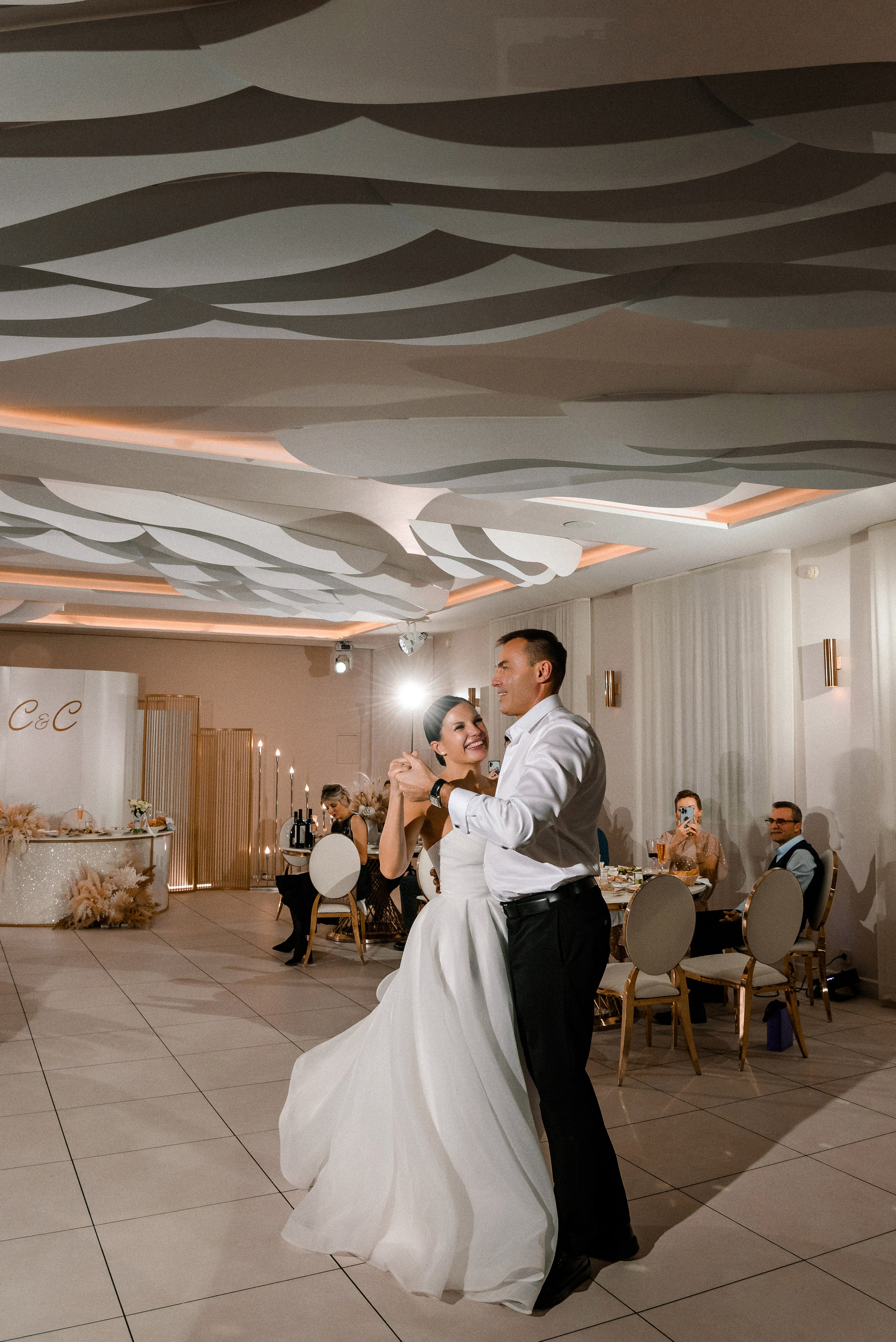 01/11/24 София и Стас. Свадебный фотограф в Санкт-Петербурге София Шубик