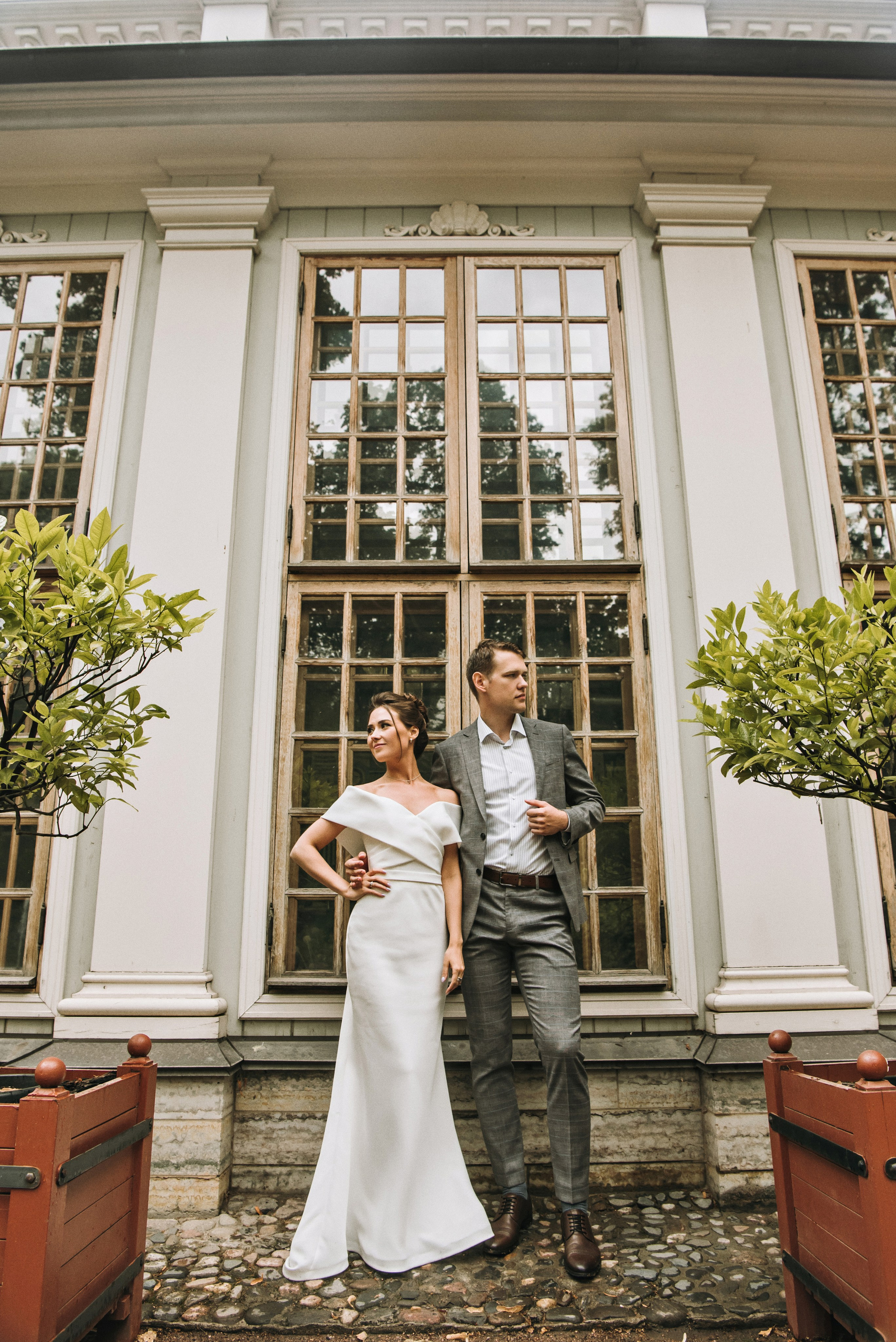 23/07/21 Катя и Паша. Свадебный фотограф в Санкт-Петербурге София Шубик