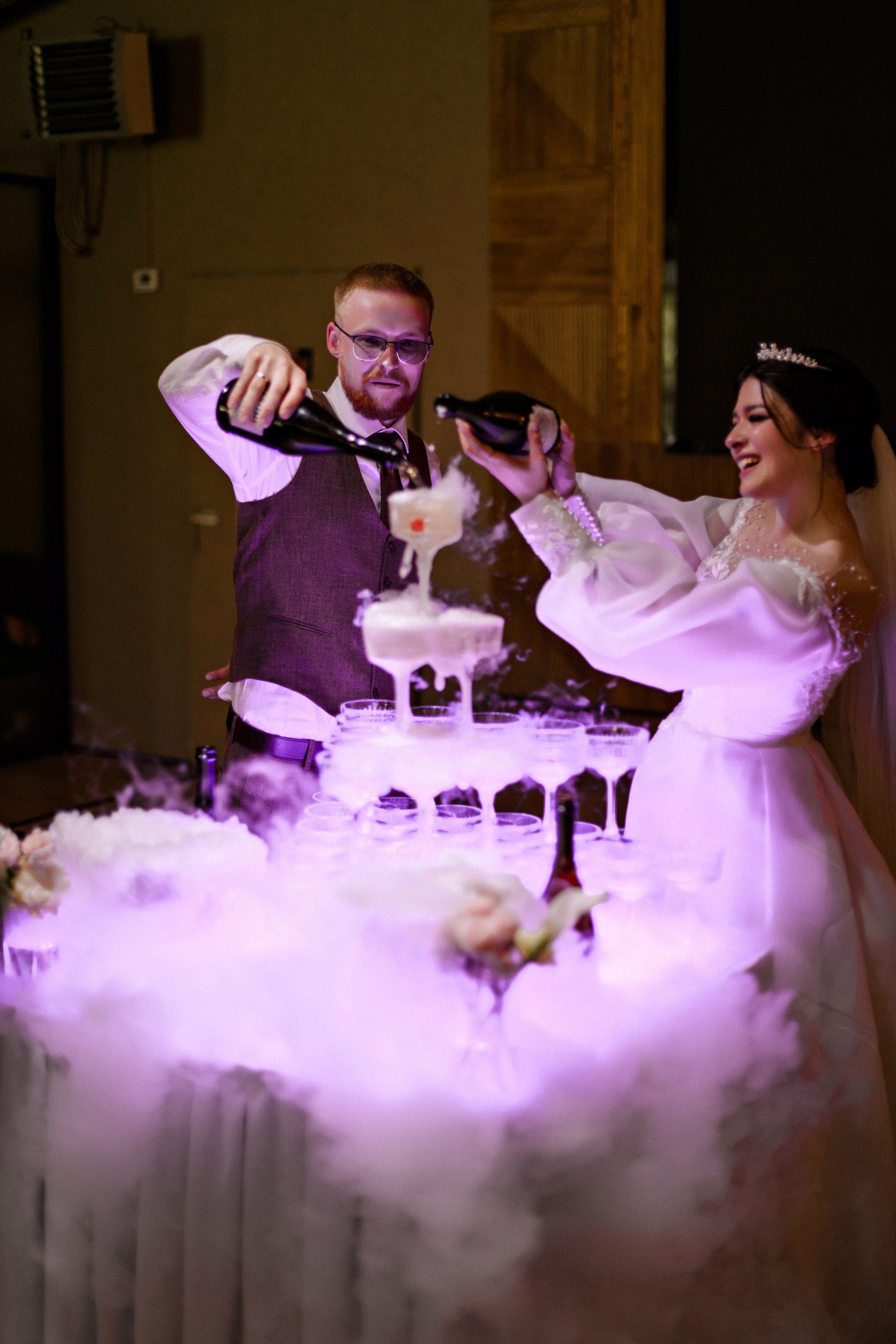 25/07/24 Юля и Вова. Свадебный фотограф в Санкт-Петербурге София Шубик