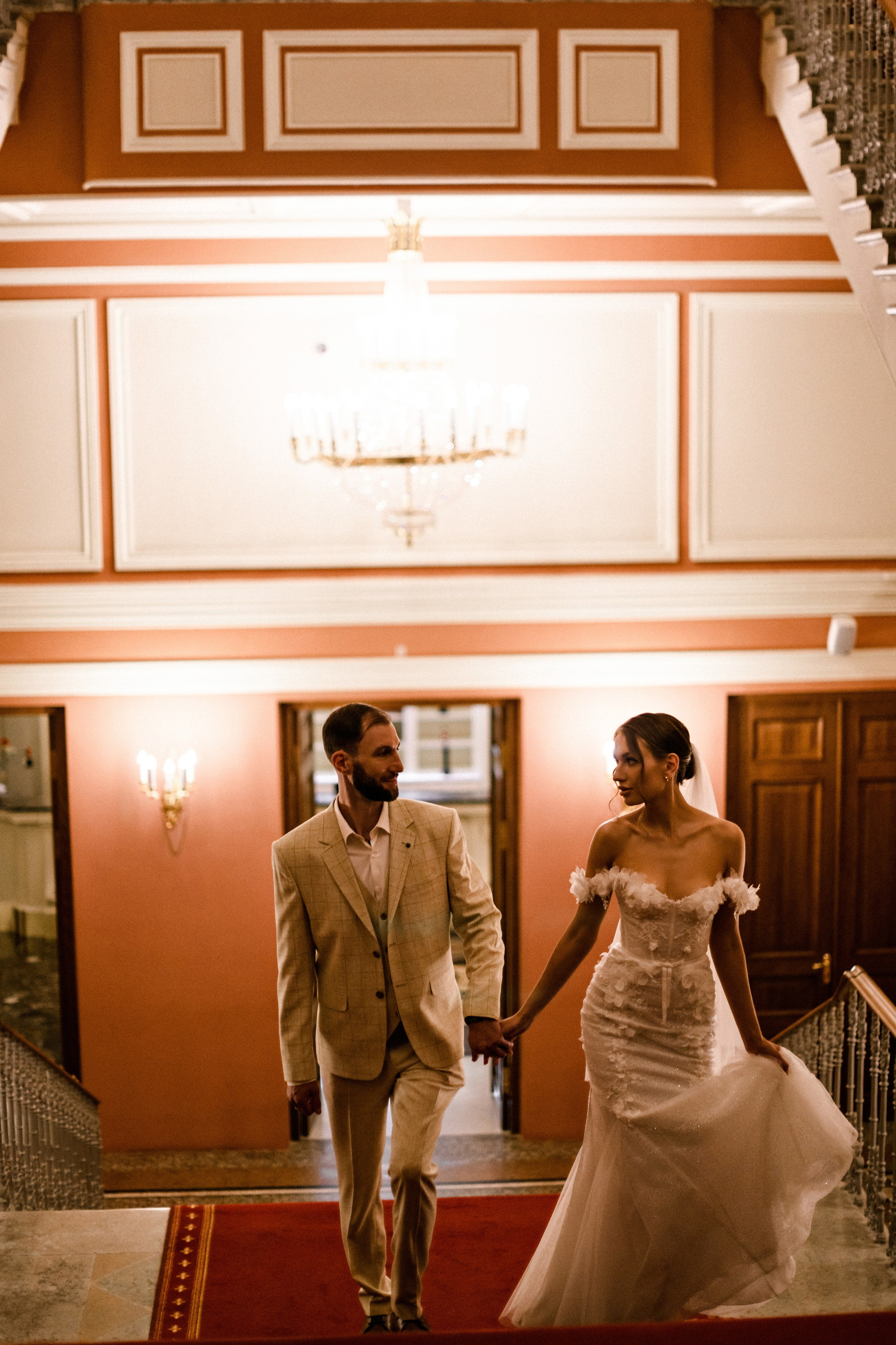 07/07/24 Настя и Рома. Свадебный фотограф в Санкт-Петербурге София Шубик