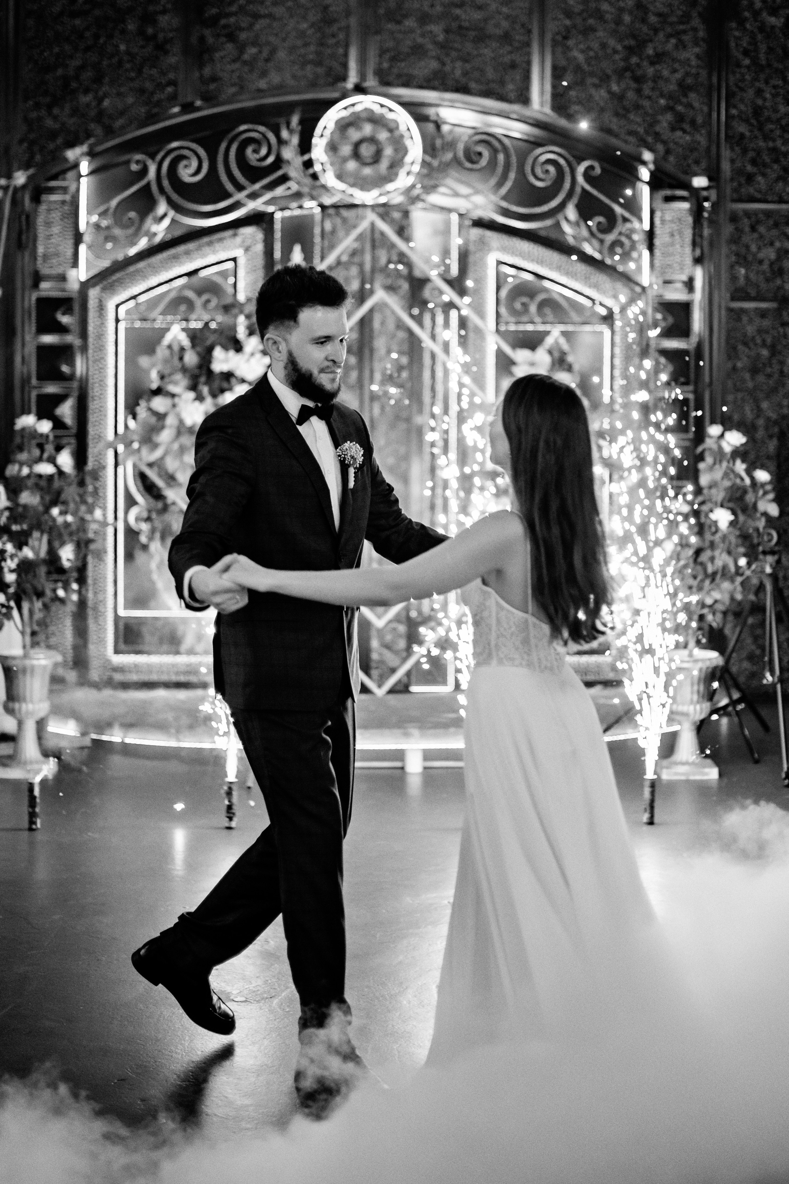 22/06/23 Оля и Саша. Свадебный фотограф в Санкт-Петербурге София Шубик