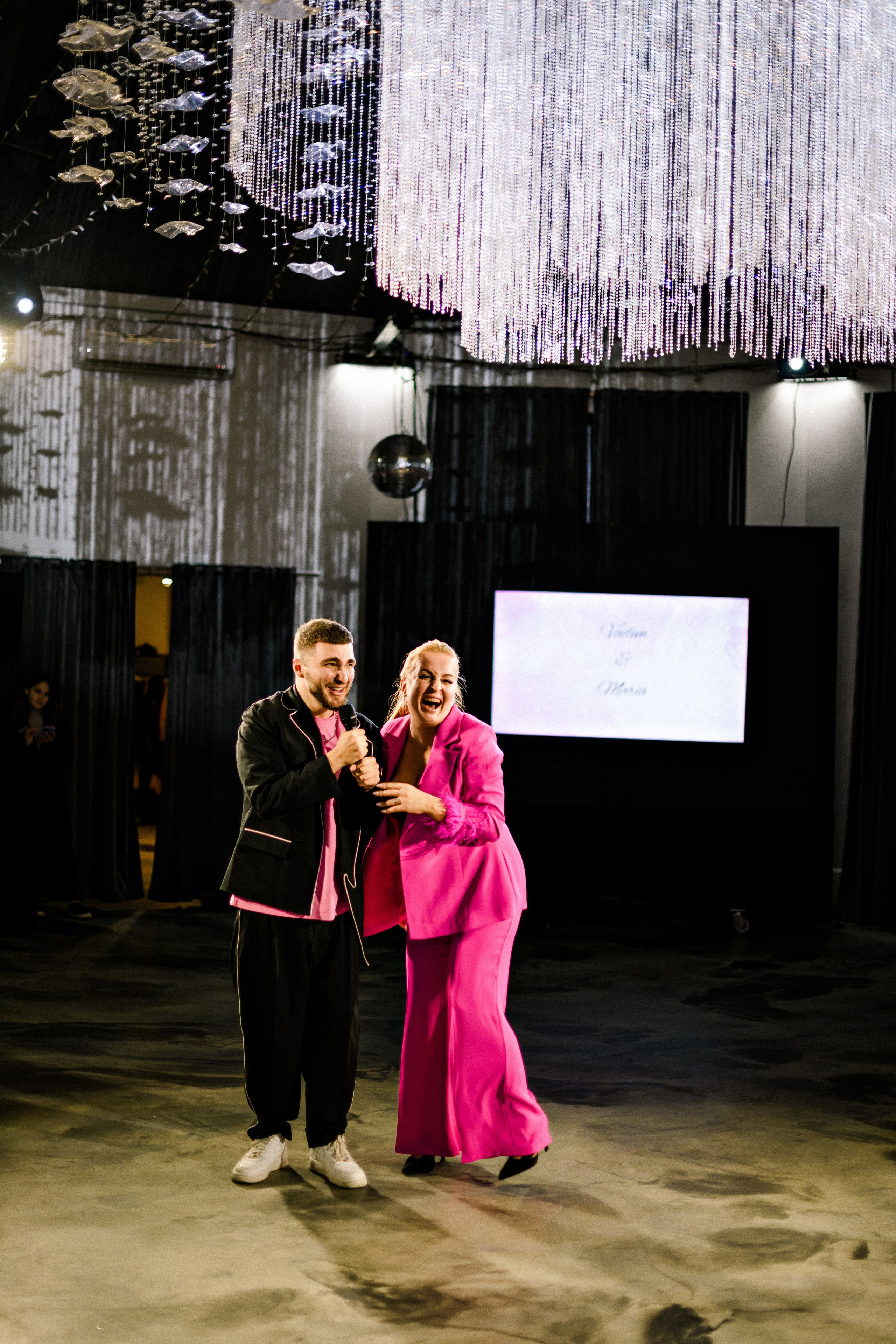 02/11/24 Маша и Вадим. Свадебный фотограф в Санкт-Петербурге София Шубик