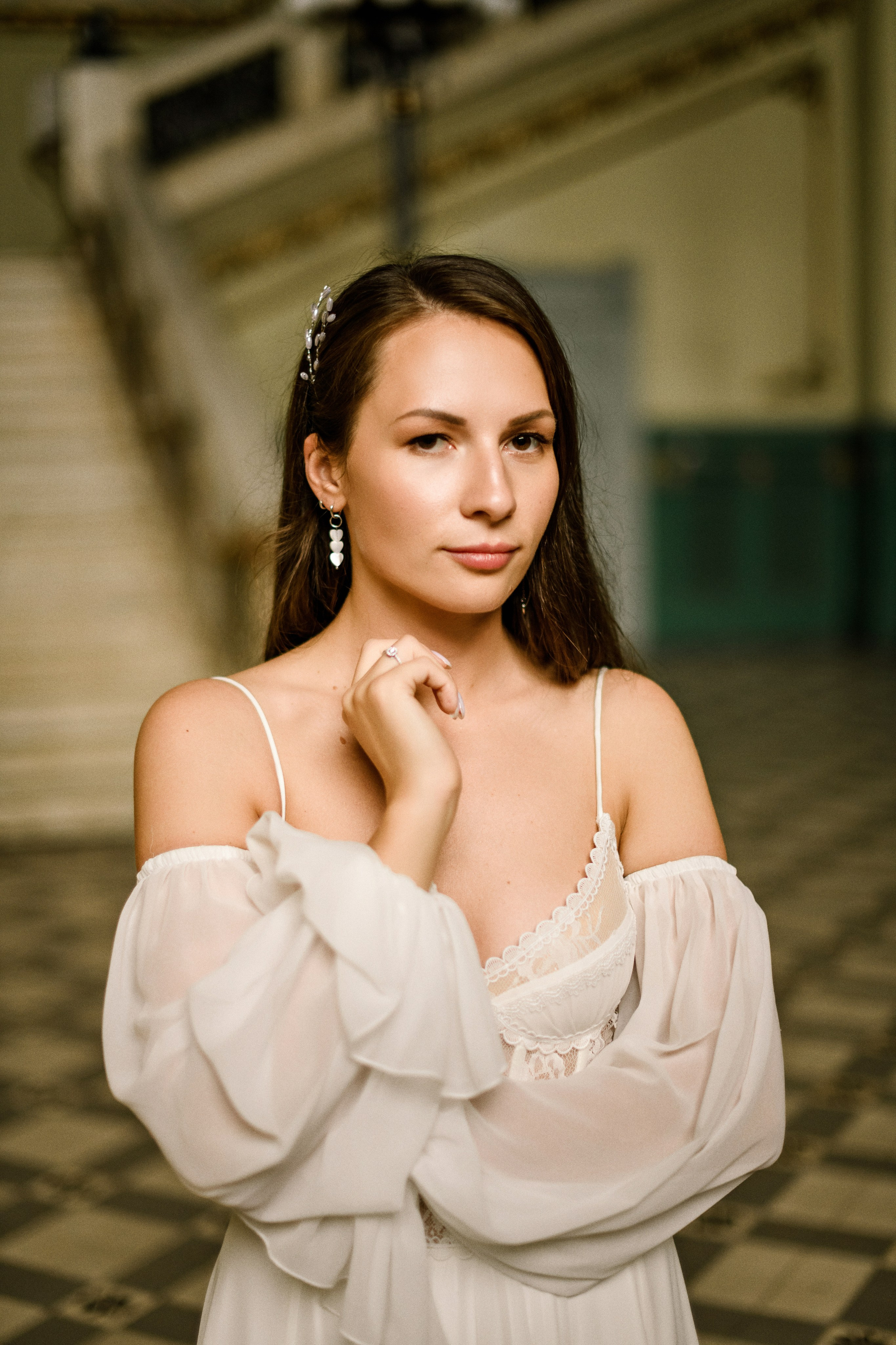 22/06/23 Оля и Саша. Свадебный фотограф в Санкт-Петербурге София Шубик